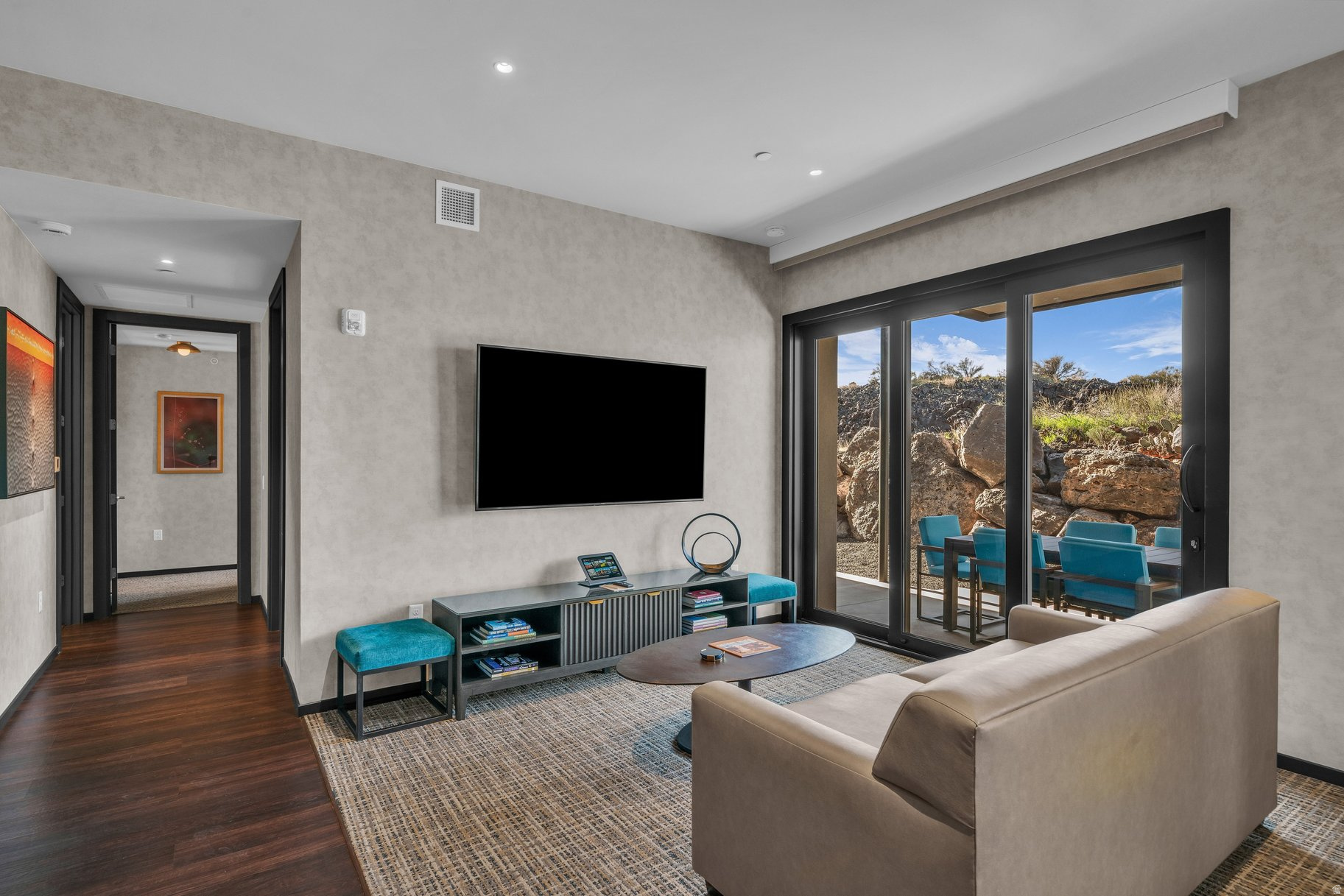 BLACK DESERT VILLAGE CONDOS - Residential