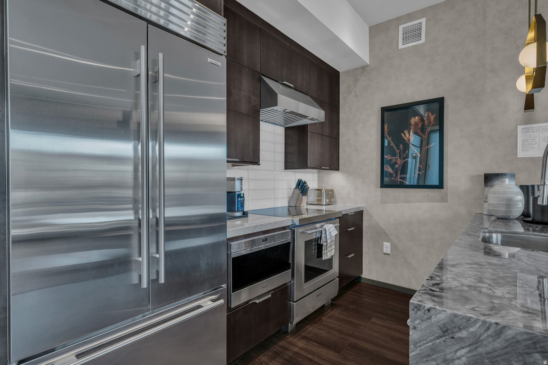 BLACK DESERT VILLAGE CONDOS - Residential