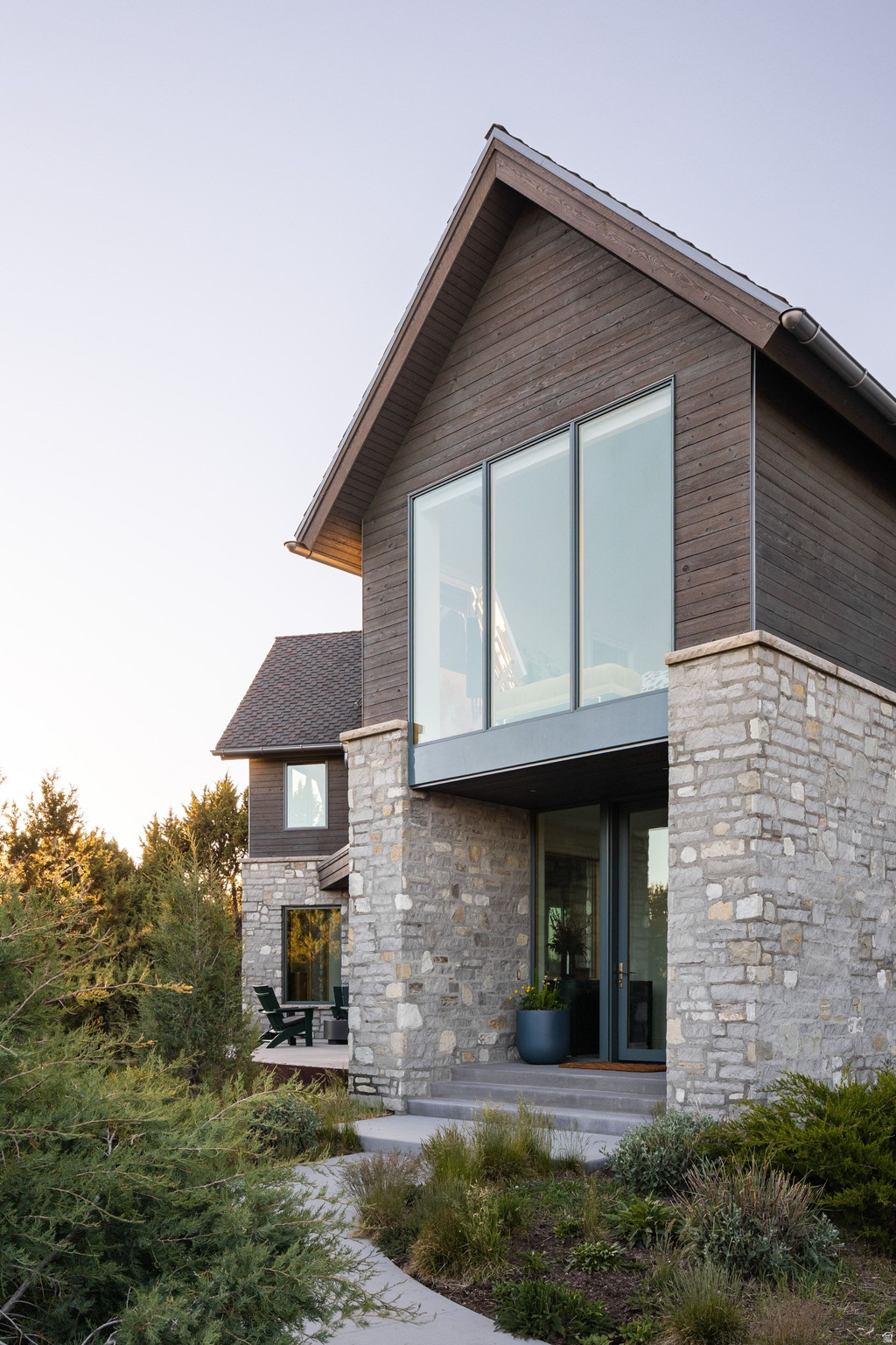 RED LEDGES - Residential