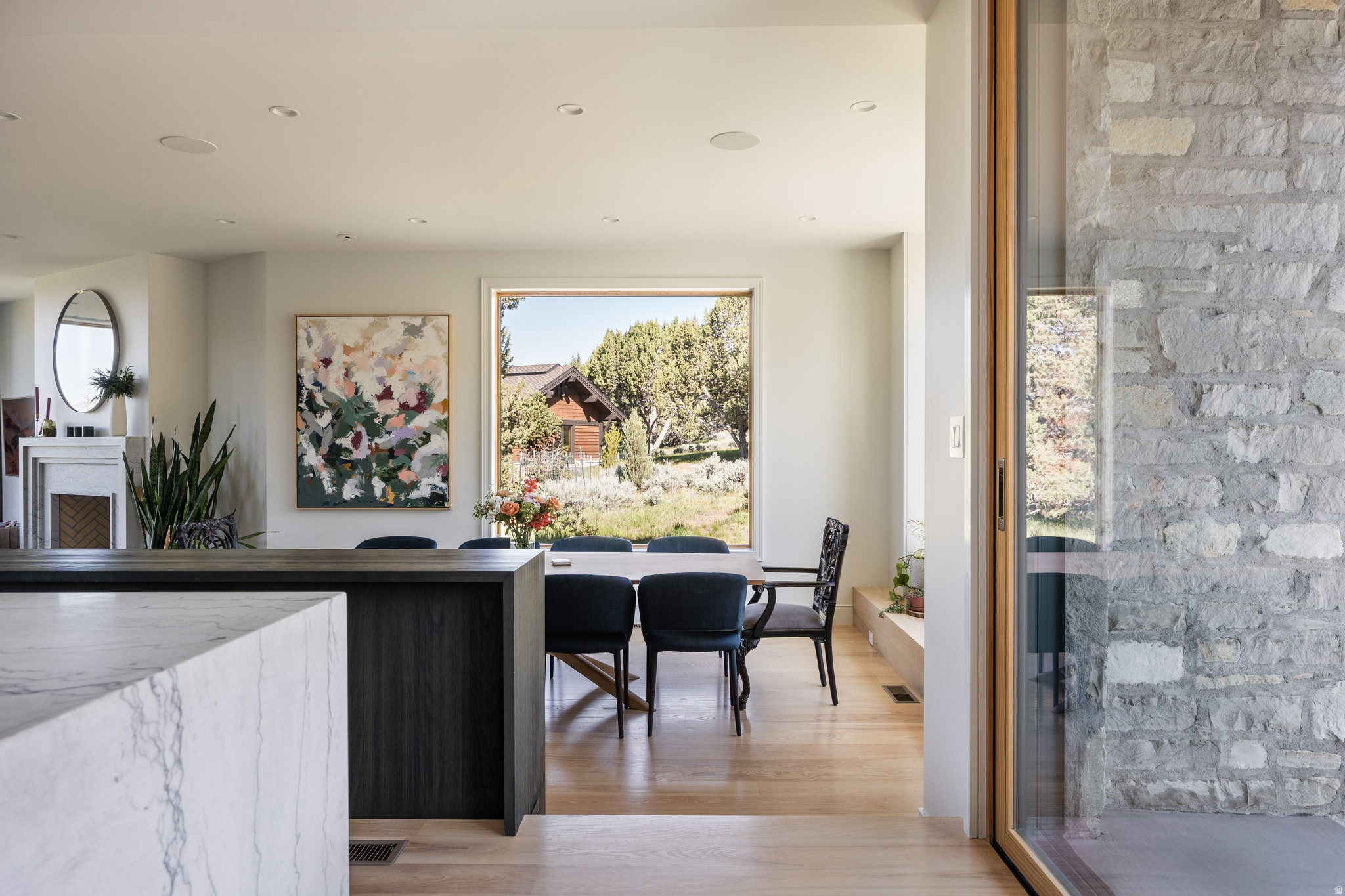 RED LEDGES - Residential