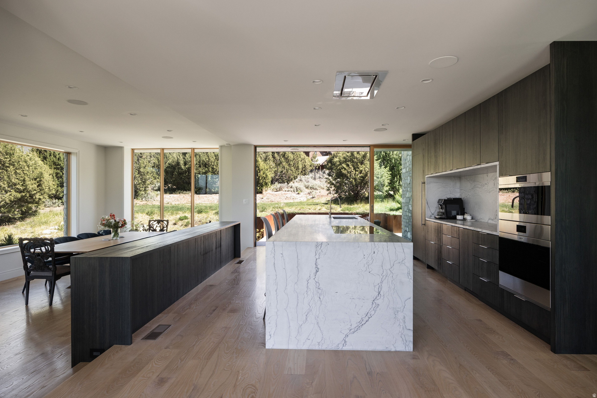 RED LEDGES - Residential