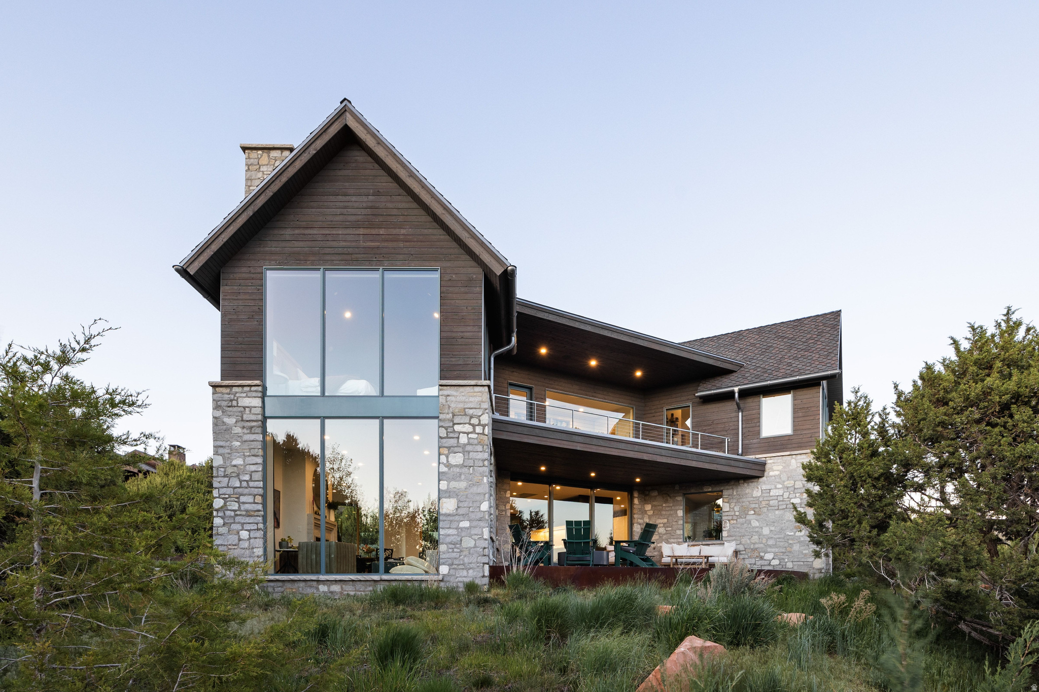 RED LEDGES - Residential