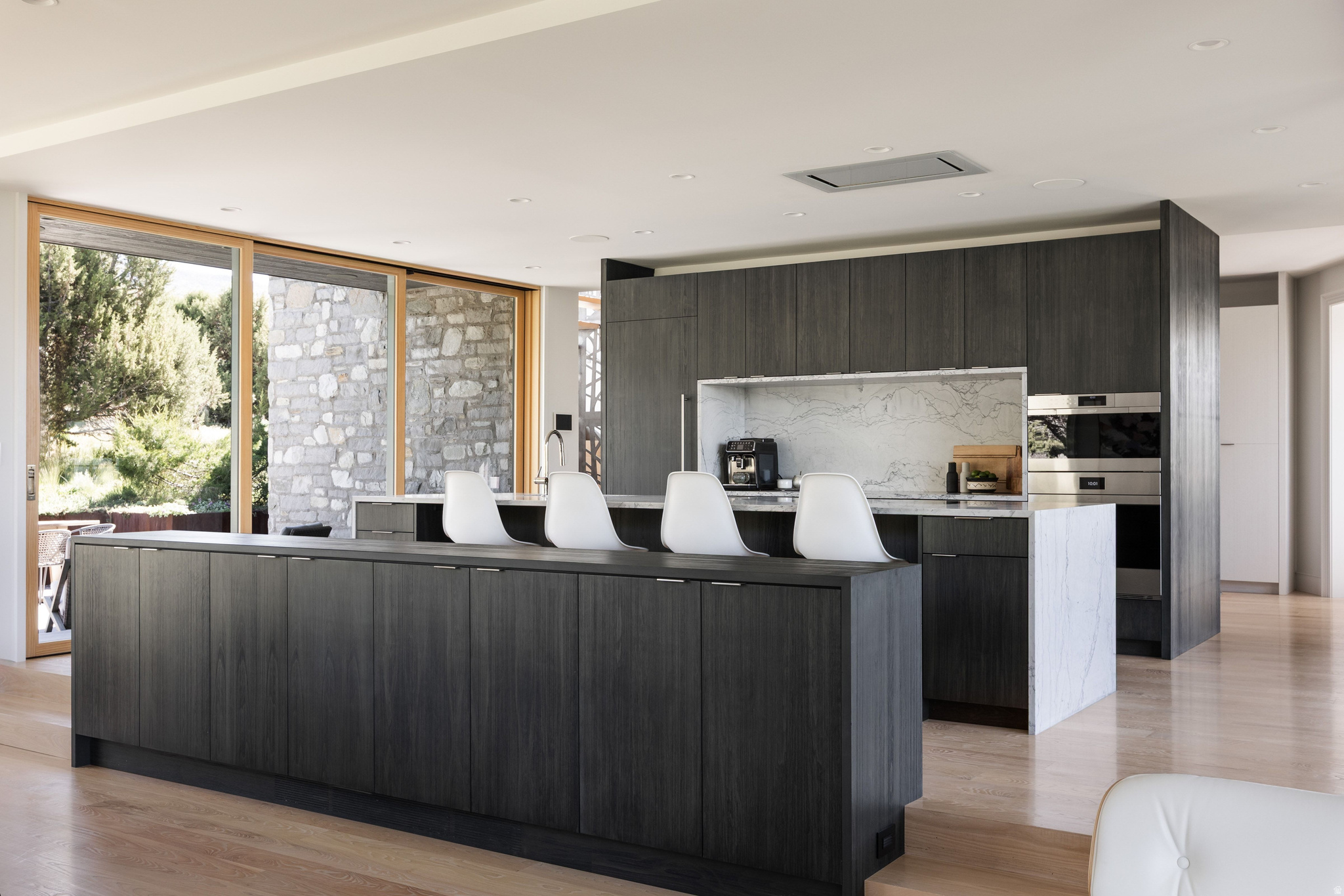 RED LEDGES - Residential