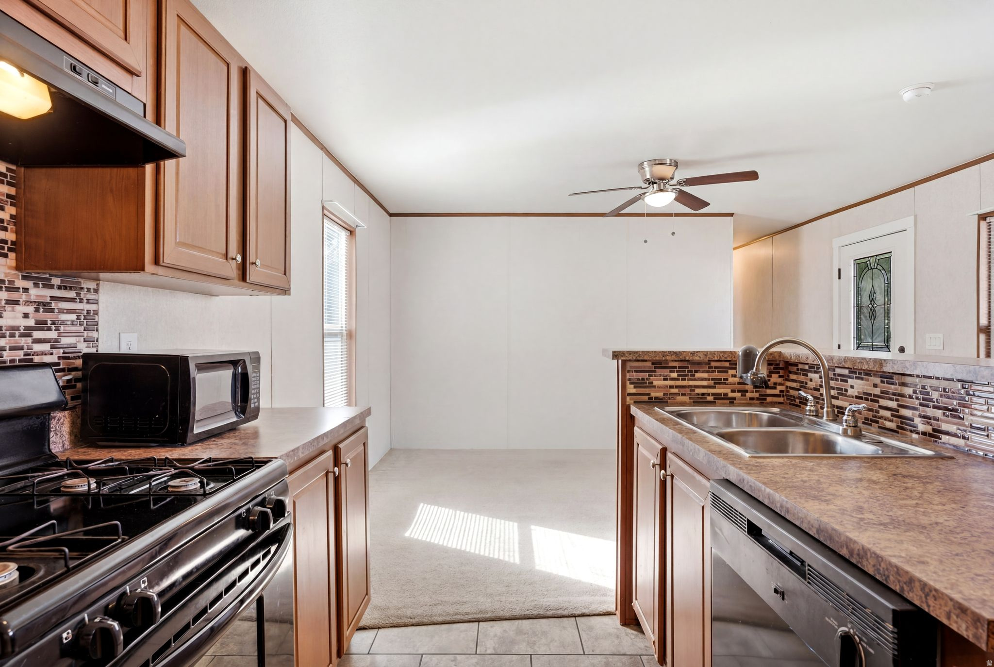 RIDGEWOOD ESTATES - Residential