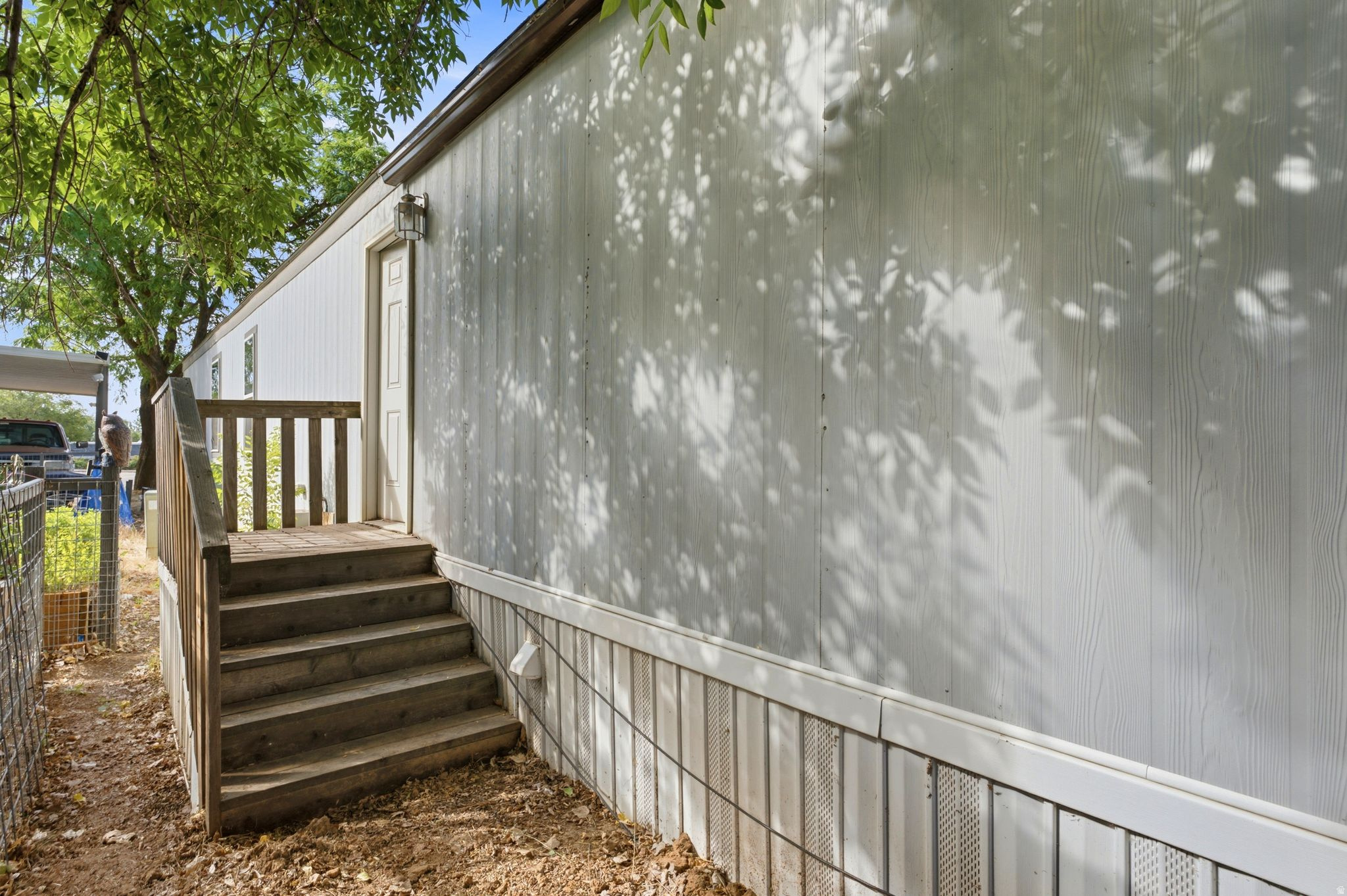 RIDGEWOOD ESTATES - Residential