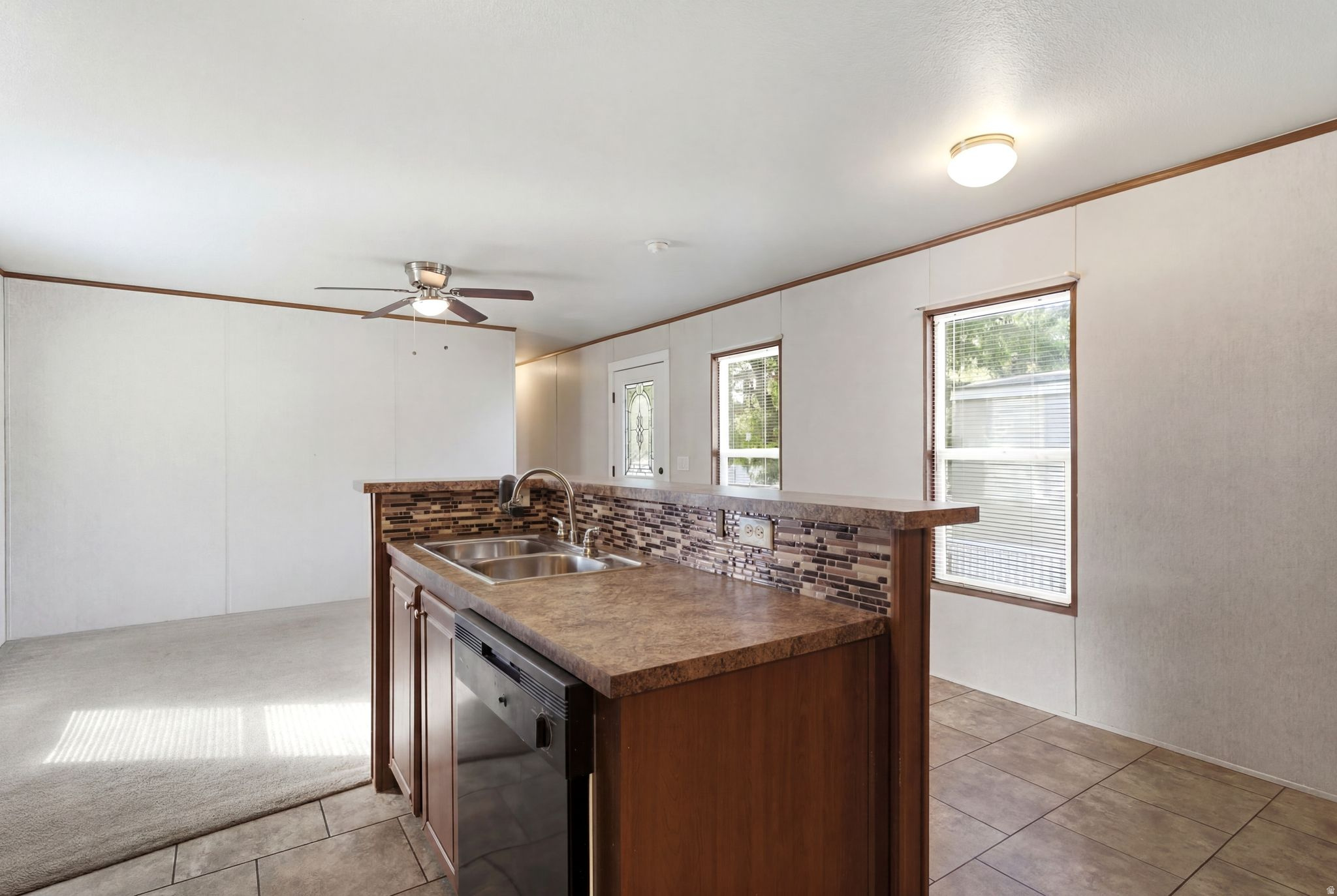 RIDGEWOOD ESTATES - Residential