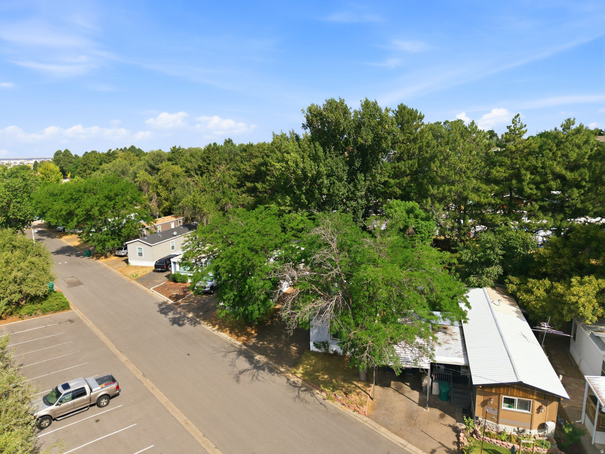 RIDGEWOOD ESTATES - Residential