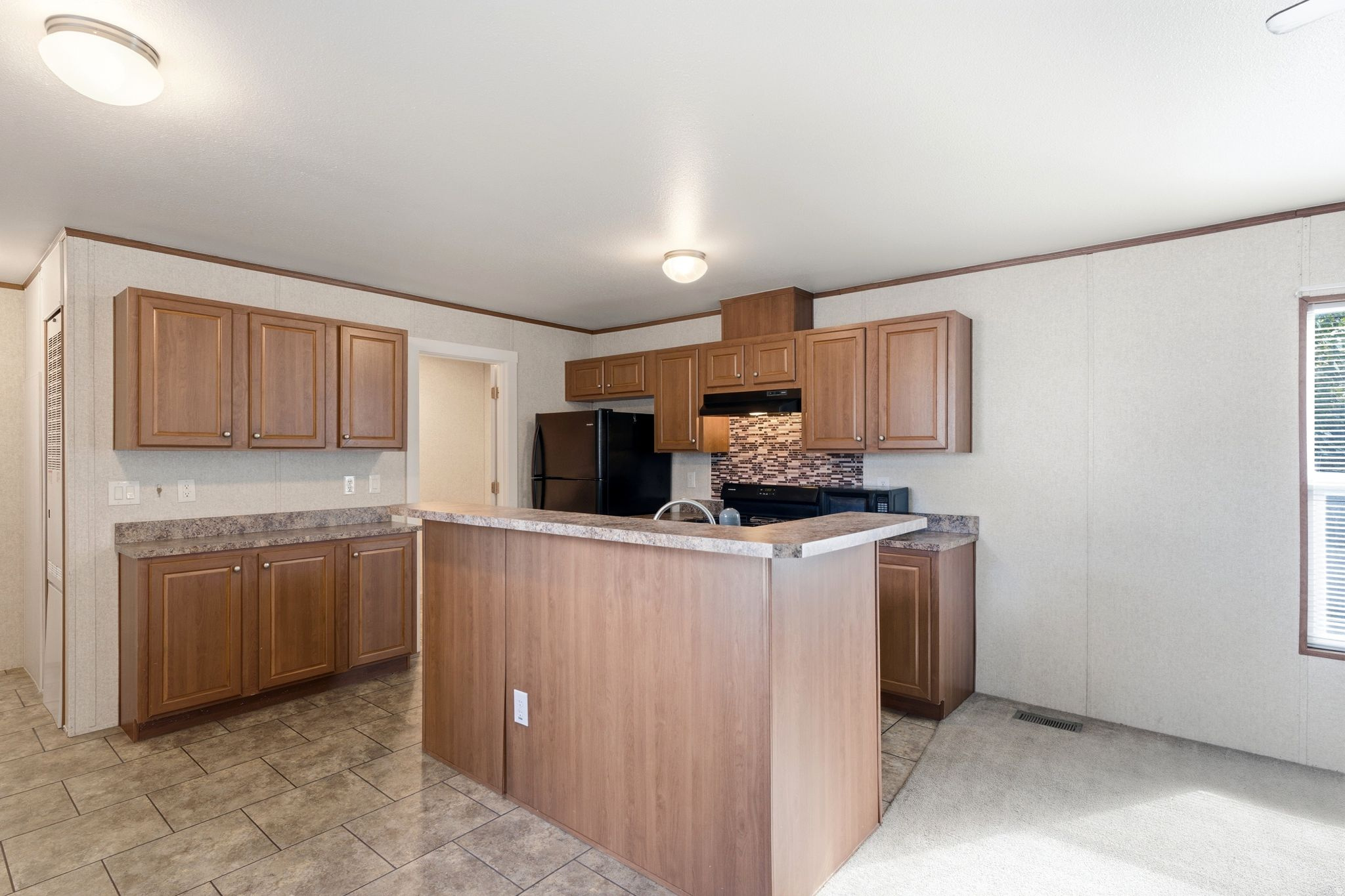 RIDGEWOOD ESTATES - Residential