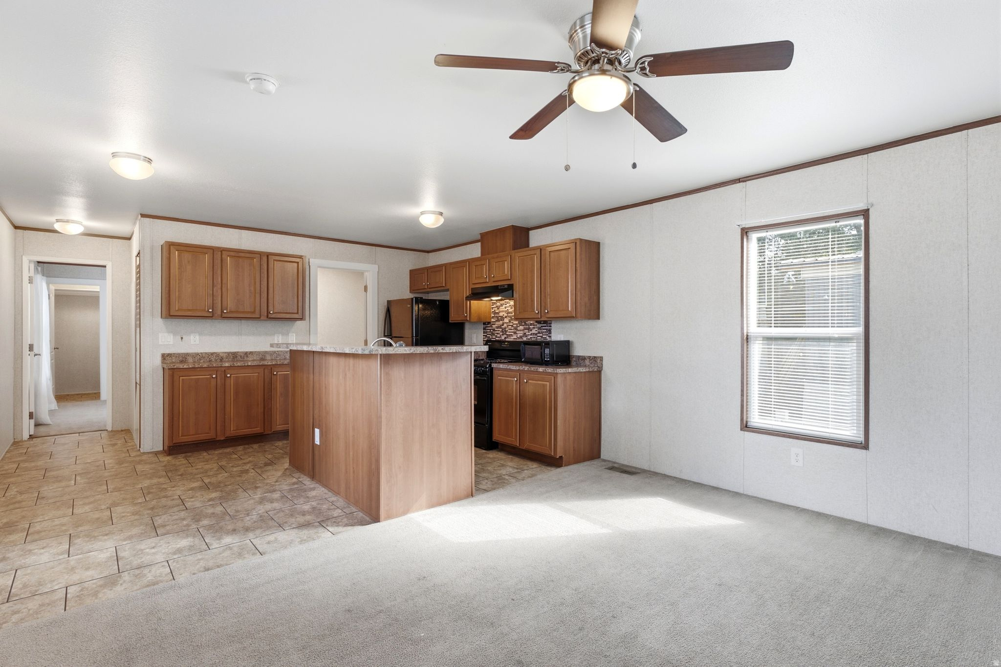 RIDGEWOOD ESTATES - Residential