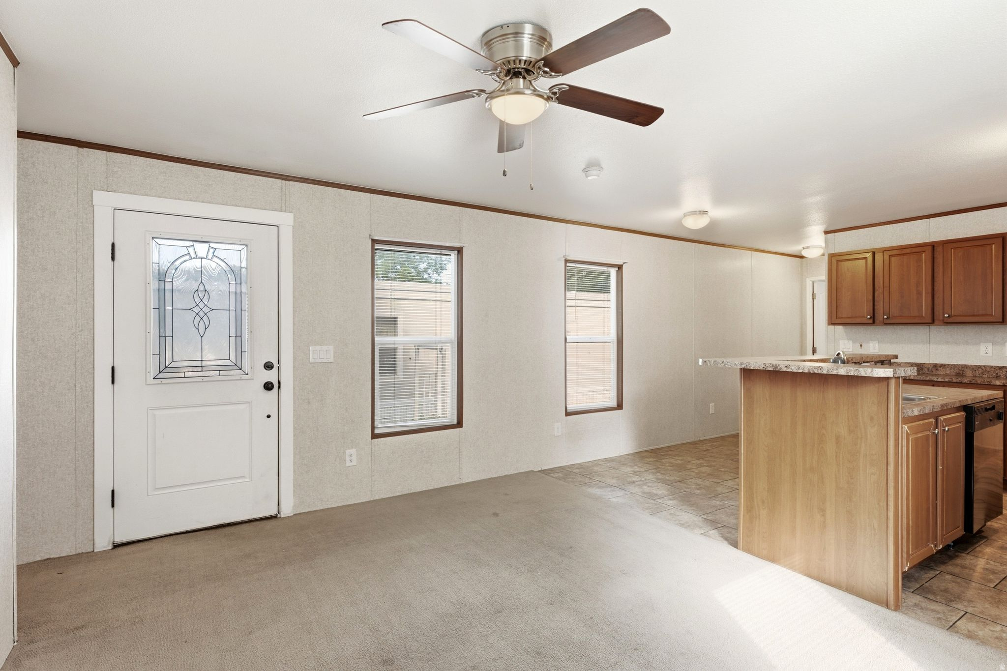 RIDGEWOOD ESTATES - Residential