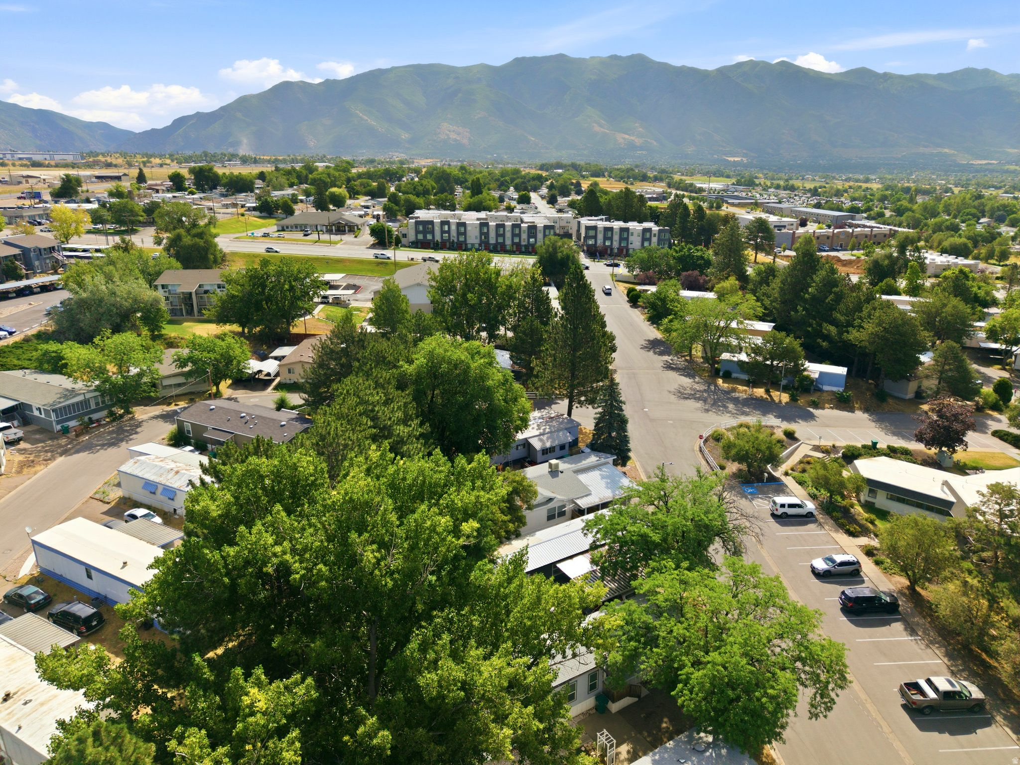 RIDGEWOOD ESTATES - Residential