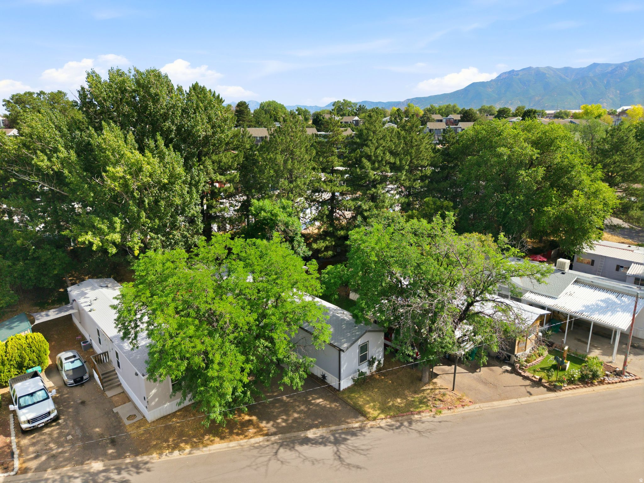 RIDGEWOOD ESTATES - Residential