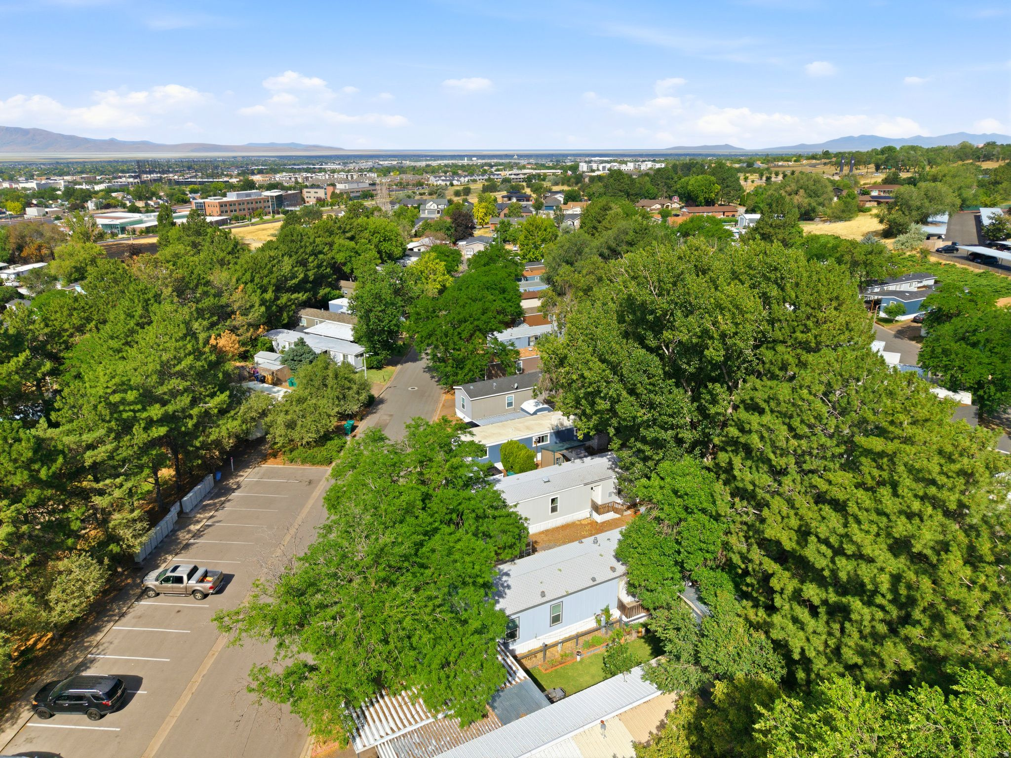 RIDGEWOOD ESTATES - Residential