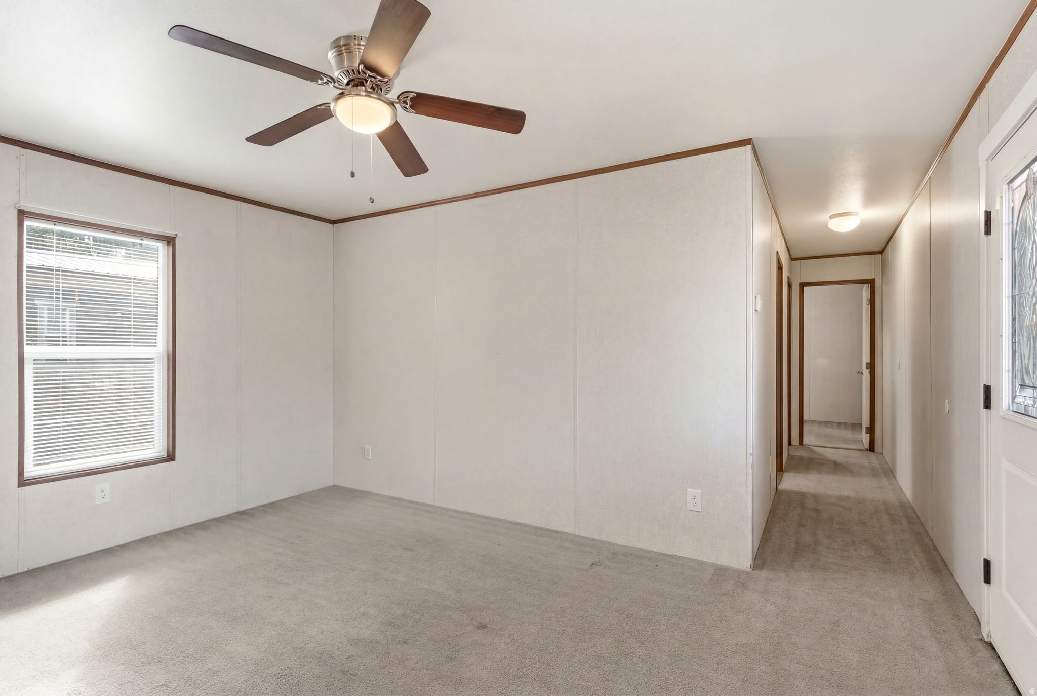 RIDGEWOOD ESTATES - Residential