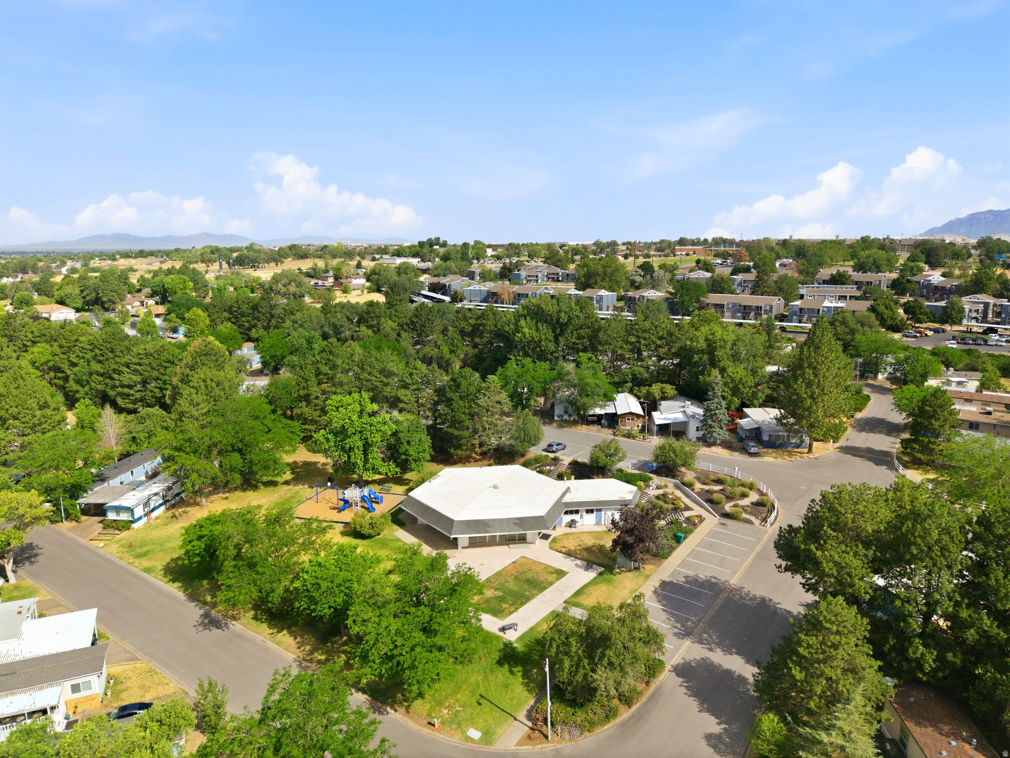 RIDGEWOOD ESTATES - Residential