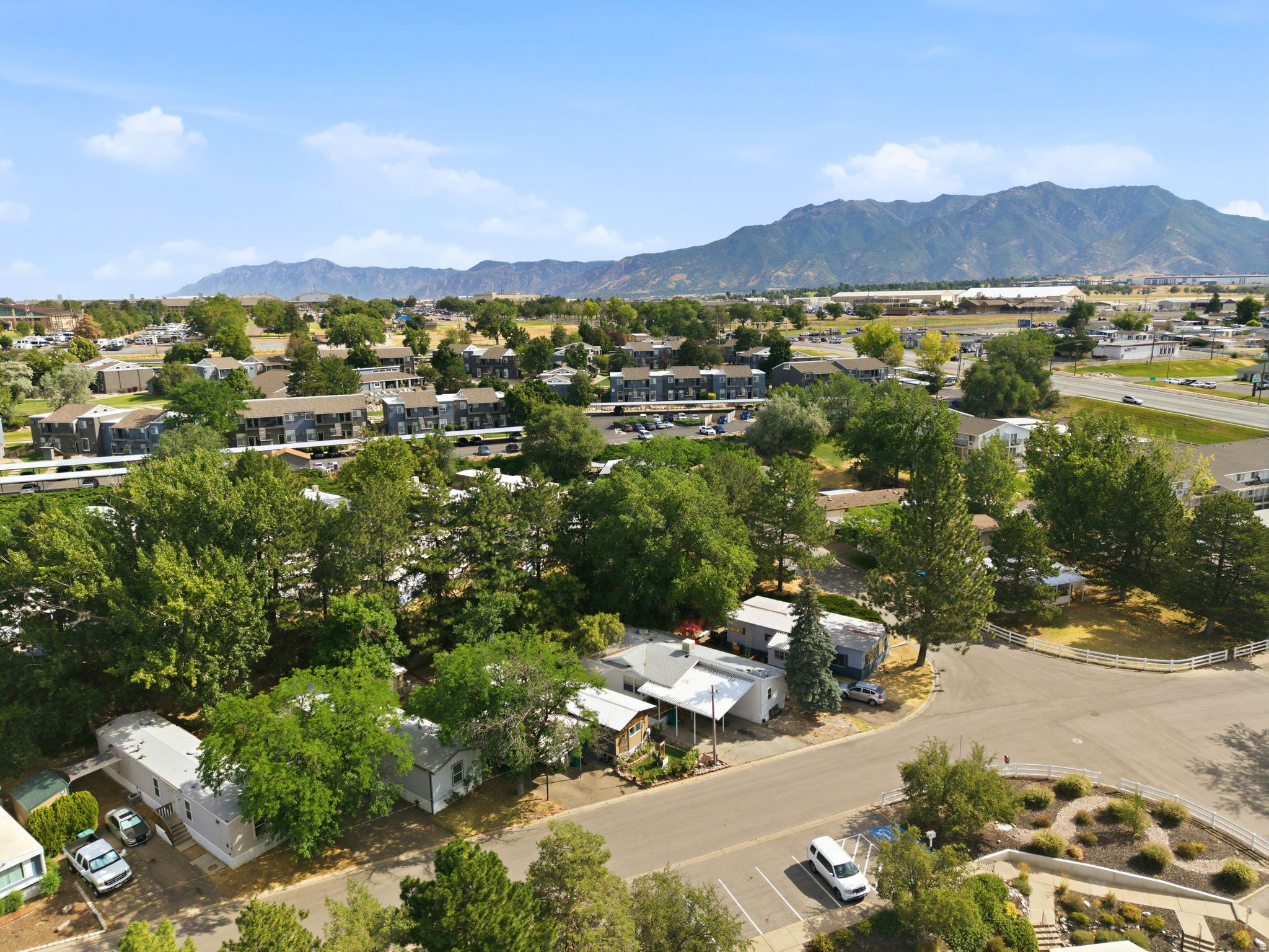 RIDGEWOOD ESTATES - Residential