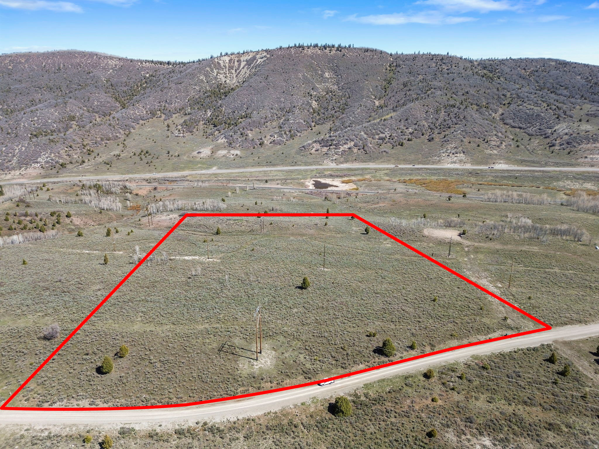 Rare opportunity to own 11.1 usable acres in a gated community at Soldier Summit up Spanish Fork Canyon. One of the few parcels in the area with large animal rights, allowing horses and similar livestock. Water and power are already stubbed to the lot-significant cost savings compared to most surrounding properties.  The land features multiple elevations, offering improved views, privacy, and flexible building options rather than a single flat pad. Quiet, private setting with a true mountain feel, yet conveniently located-approximately 35 minutes to Spanish Fork and 30 minutes to Price.  Ideal for a full-time residence, recreational cabin, or long-term land hold with real functionality and access. Properties with this combination of infrastructure, acreage, and animal rights are increasingly hard to find.