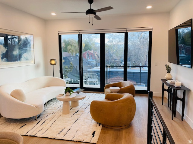 TELEGRAPH EXCHANGE - Residential
