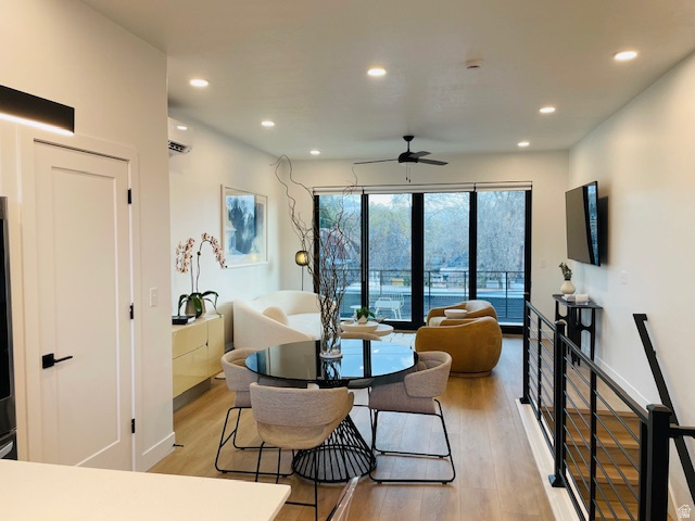 TELEGRAPH EXCHANGE - Residential