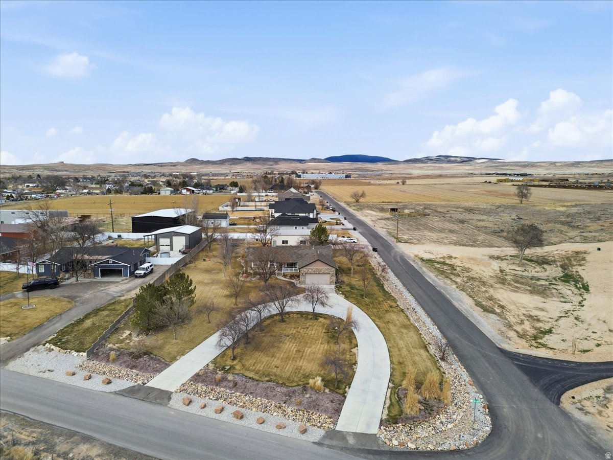 ELK RIDGE RANCHES - Residential