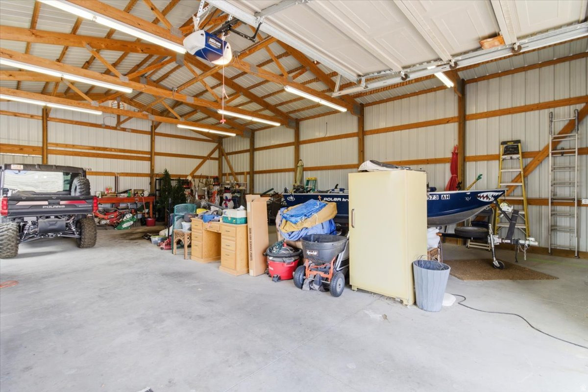 ELK RIDGE RANCHES - Residential