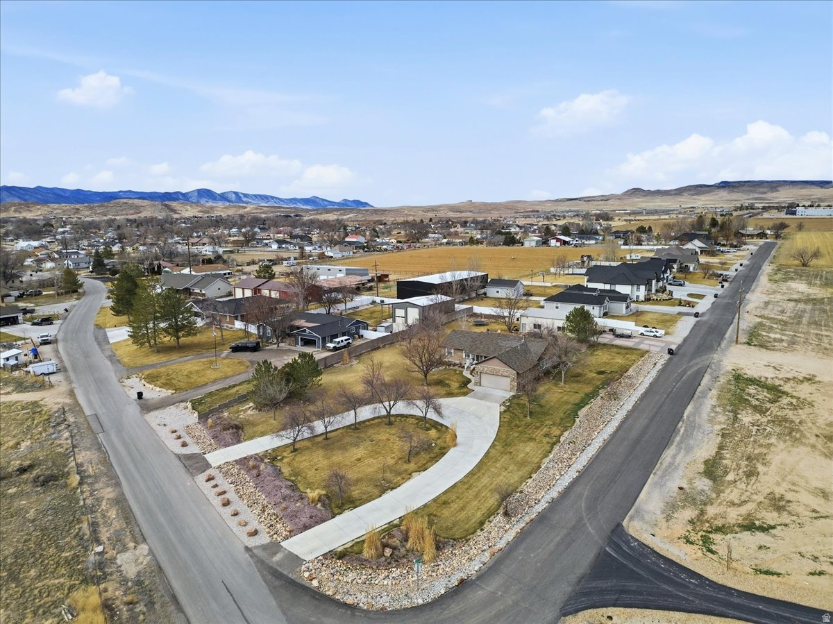 ELK RIDGE RANCHES - Residential