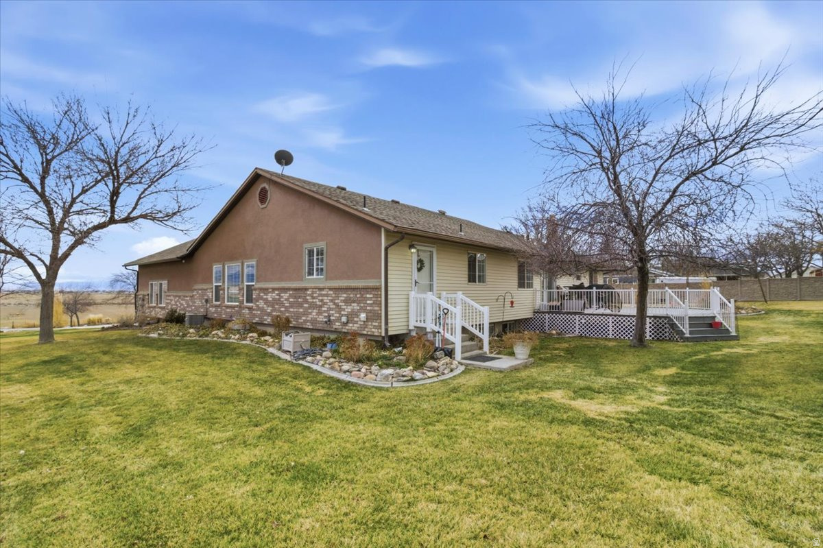 ELK RIDGE RANCHES - Residential
