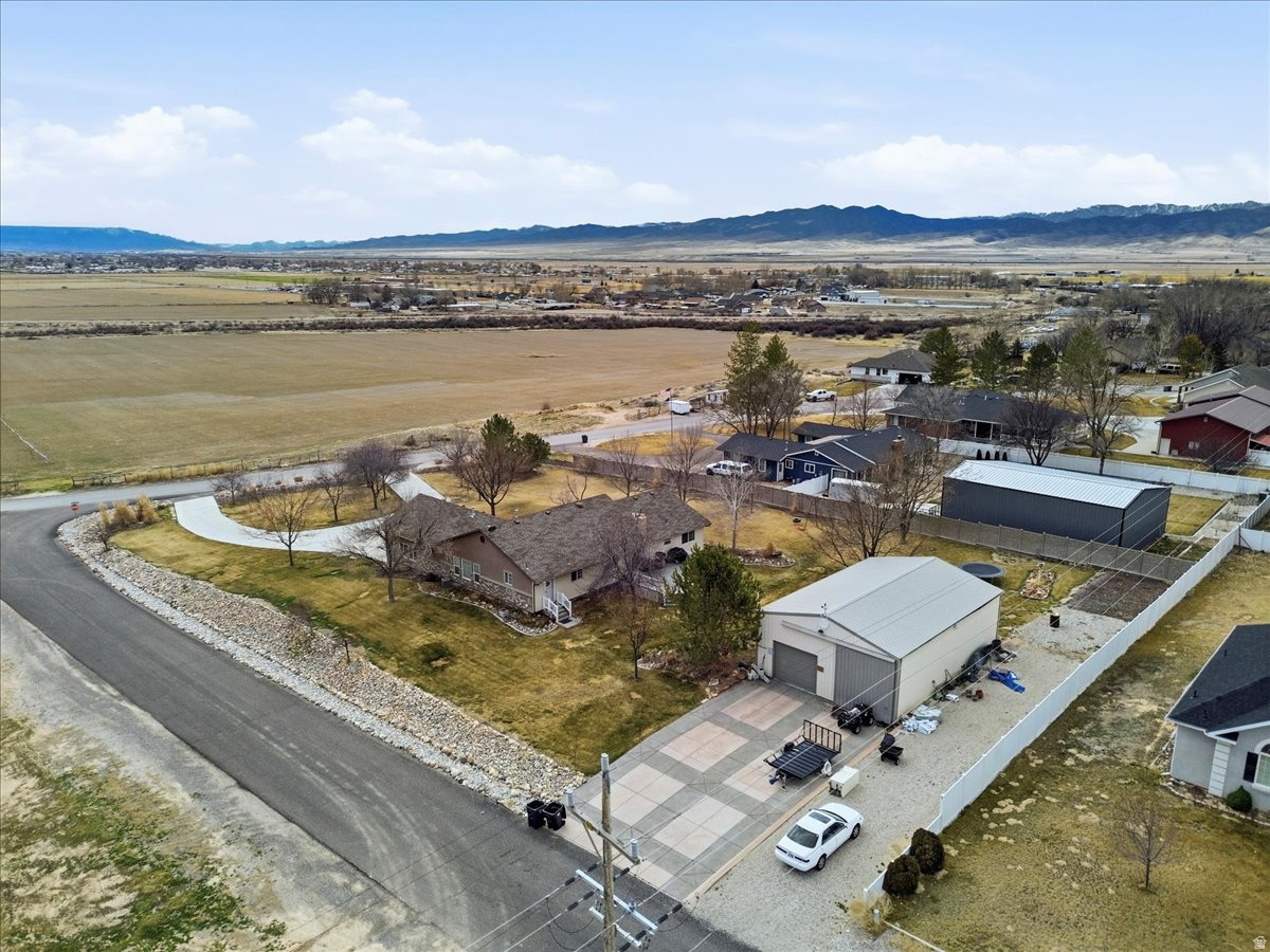 ELK RIDGE RANCHES - Residential