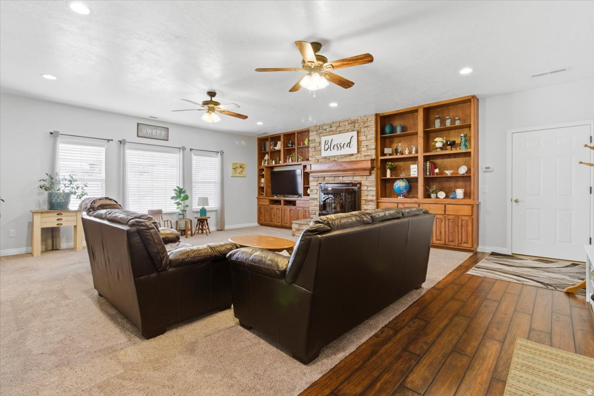 ELK RIDGE RANCHES - Residential