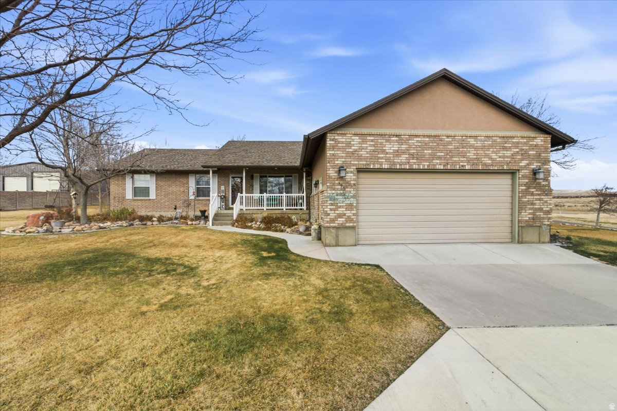 ELK RIDGE RANCHES - Residential