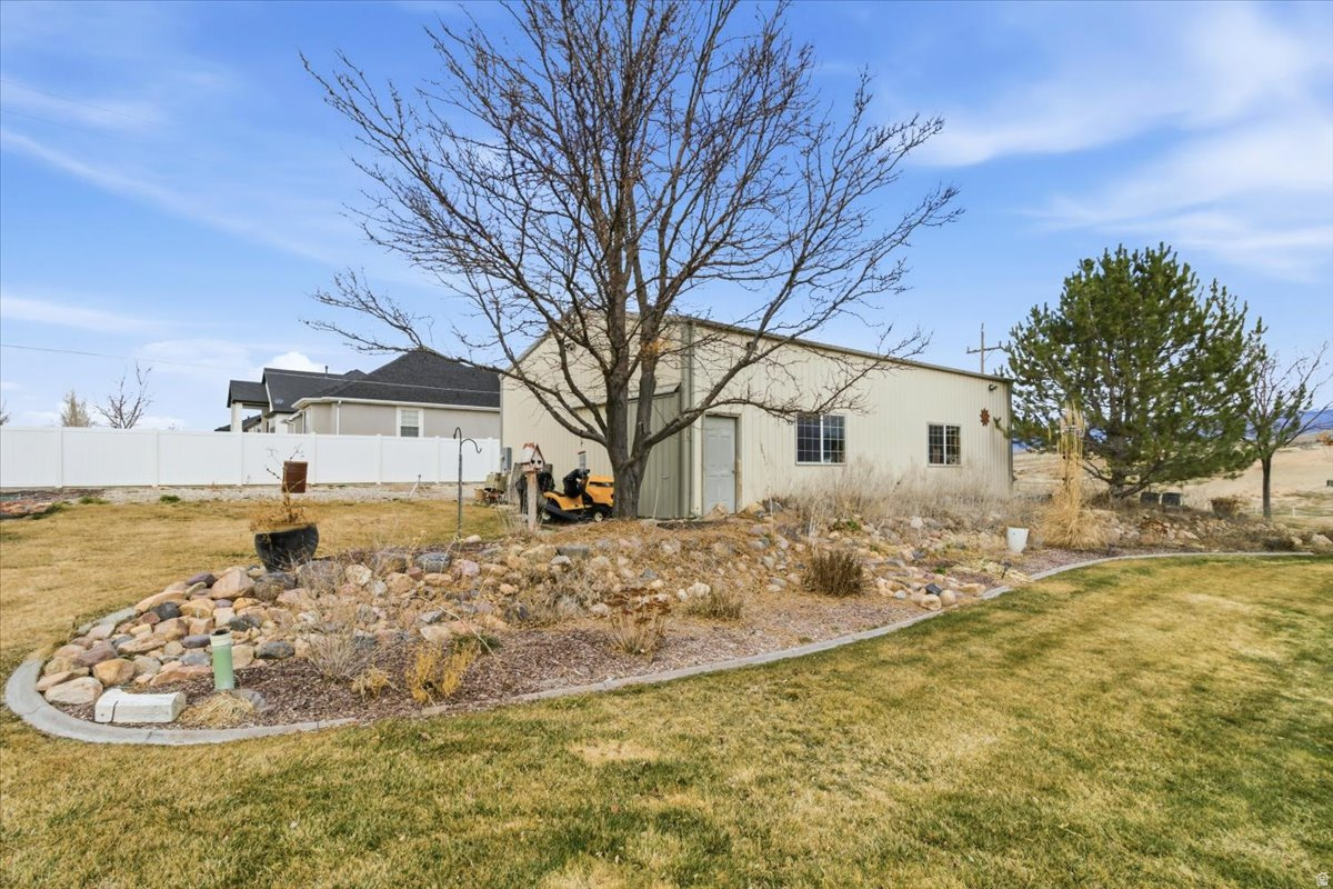 ELK RIDGE RANCHES - Residential
