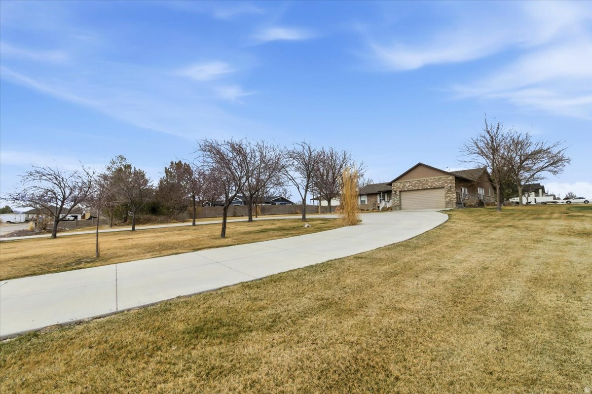 ELK RIDGE RANCHES - Residential