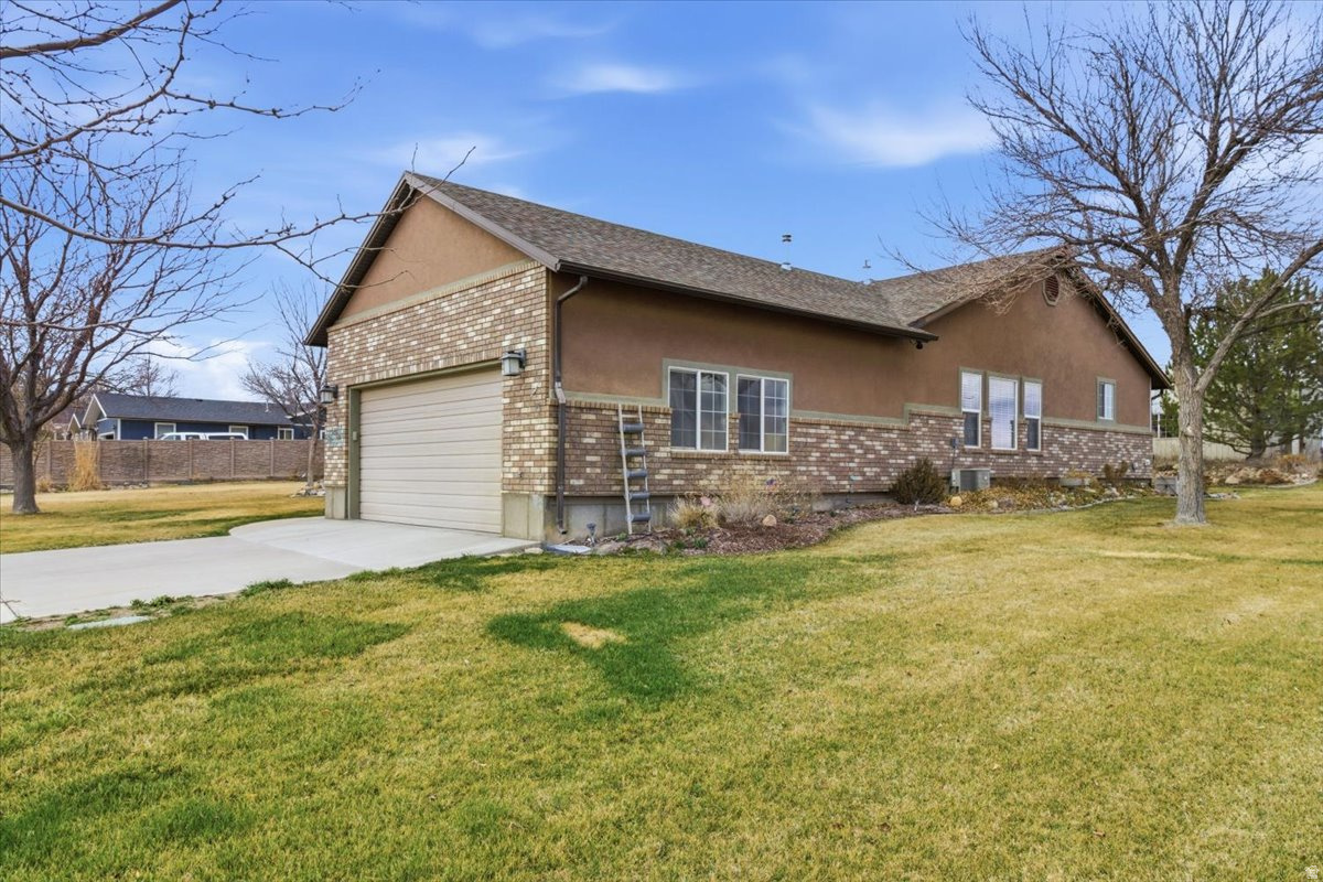 ELK RIDGE RANCHES - Residential