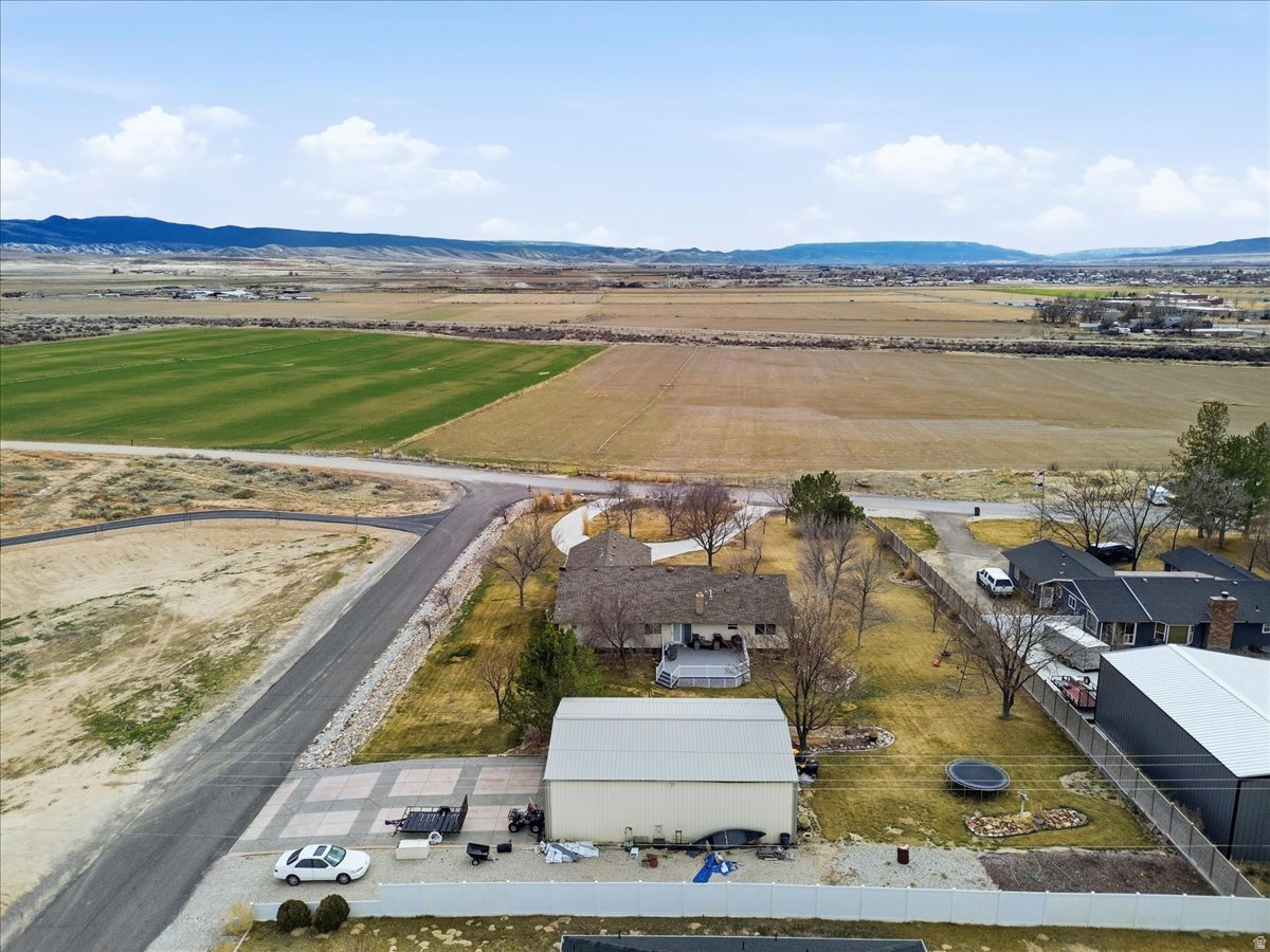 ELK RIDGE RANCHES - Residential