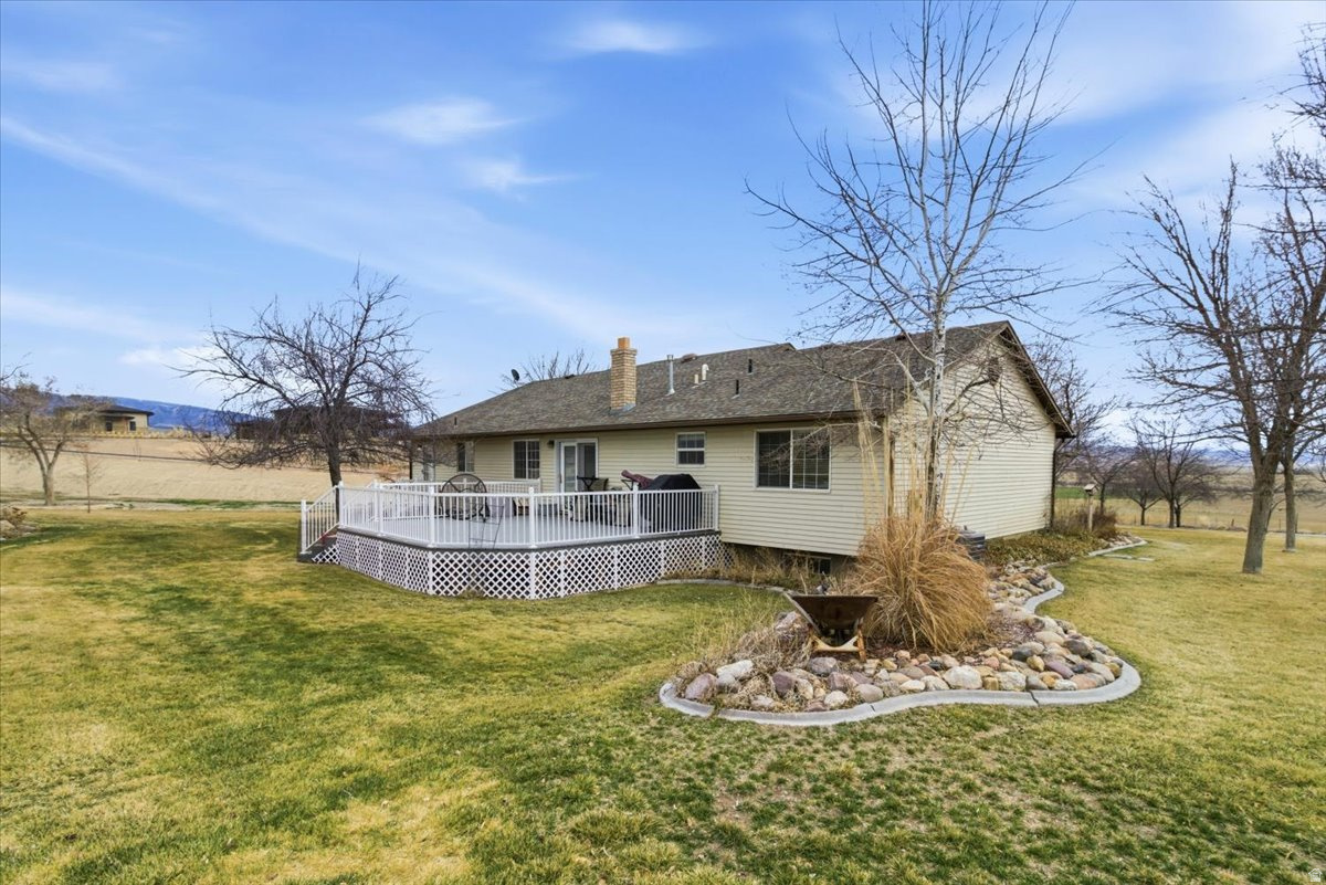 ELK RIDGE RANCHES - Residential