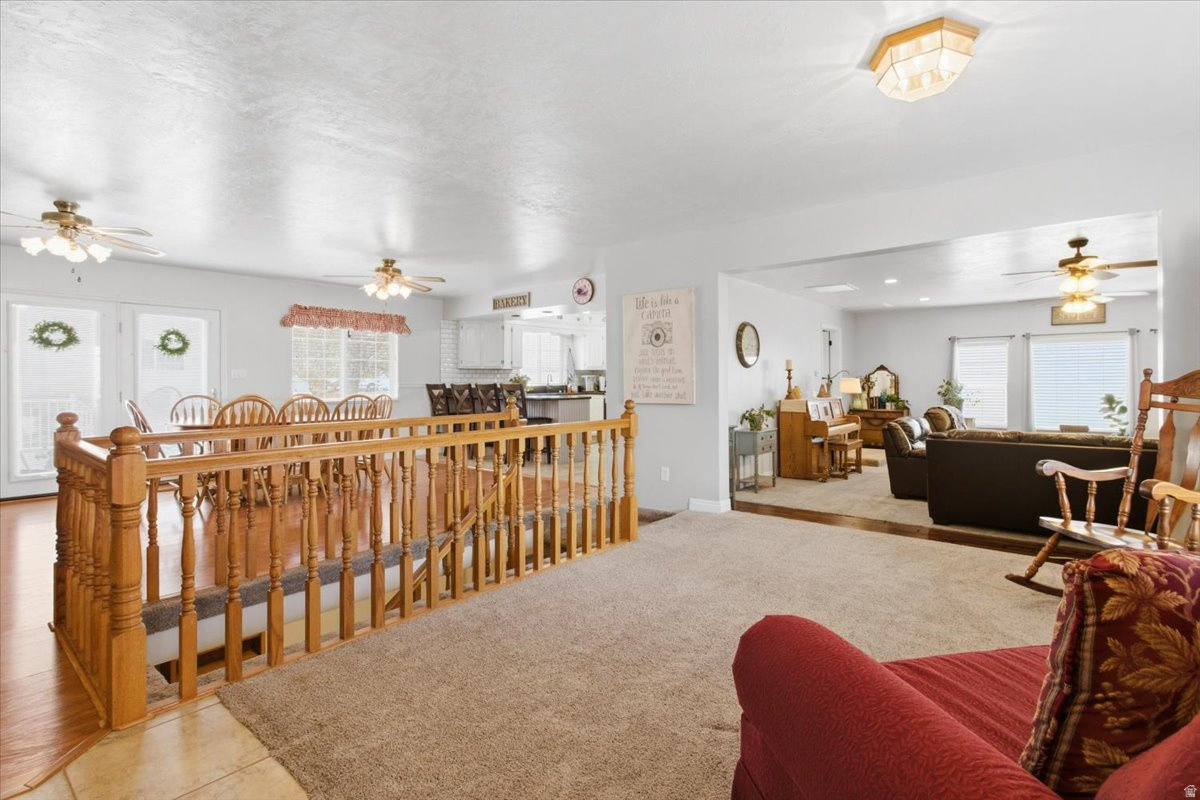 ELK RIDGE RANCHES - Residential