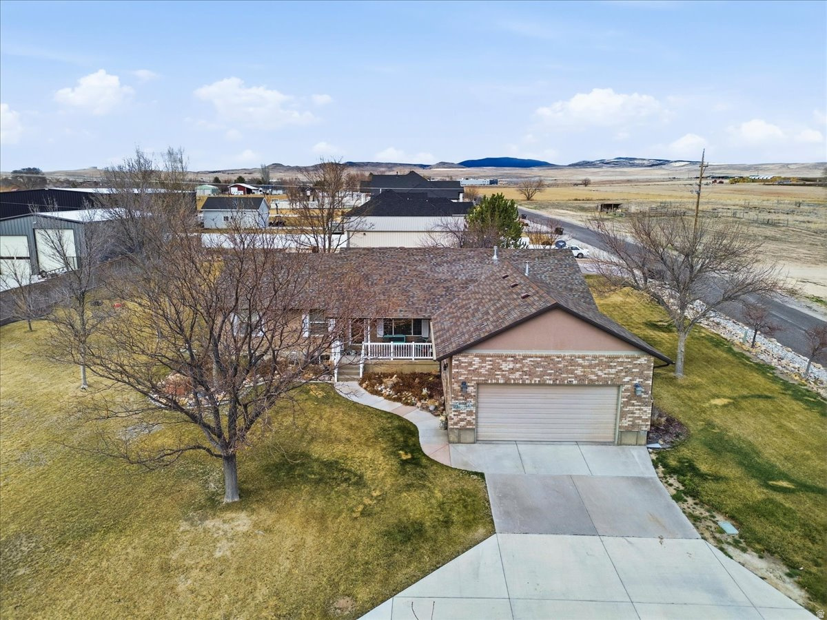 ELK RIDGE RANCHES - Residential