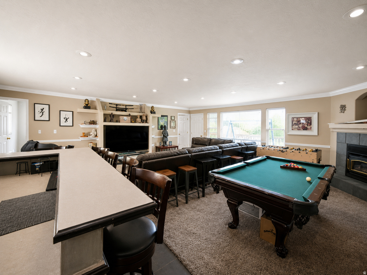 COLONY WEST - Residential