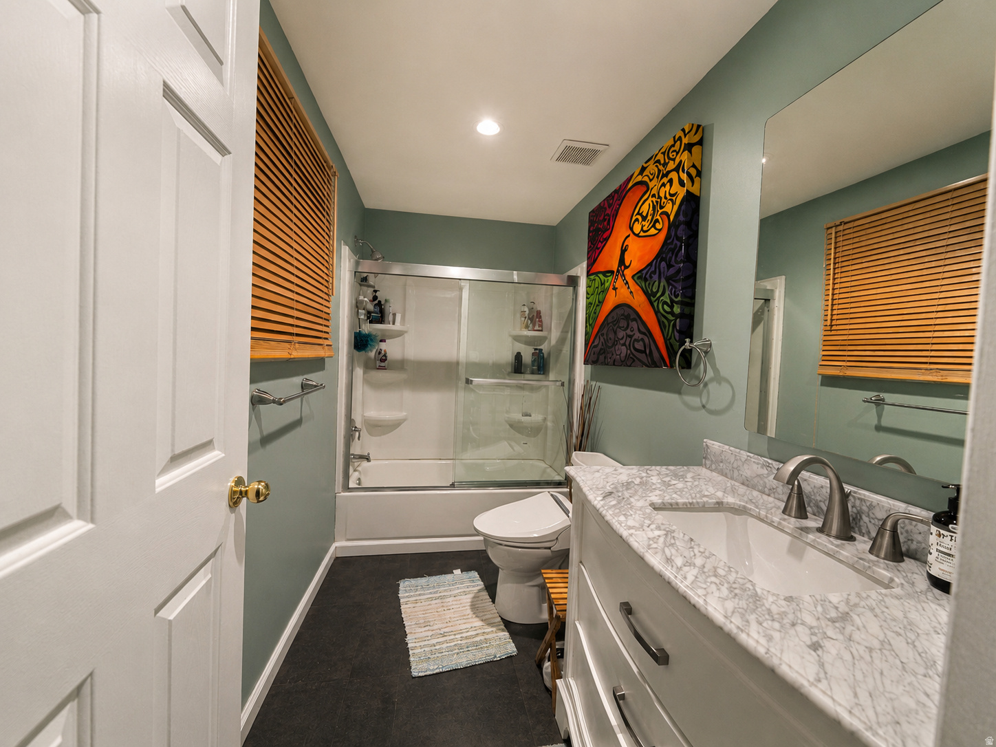 COLONY WEST - Residential