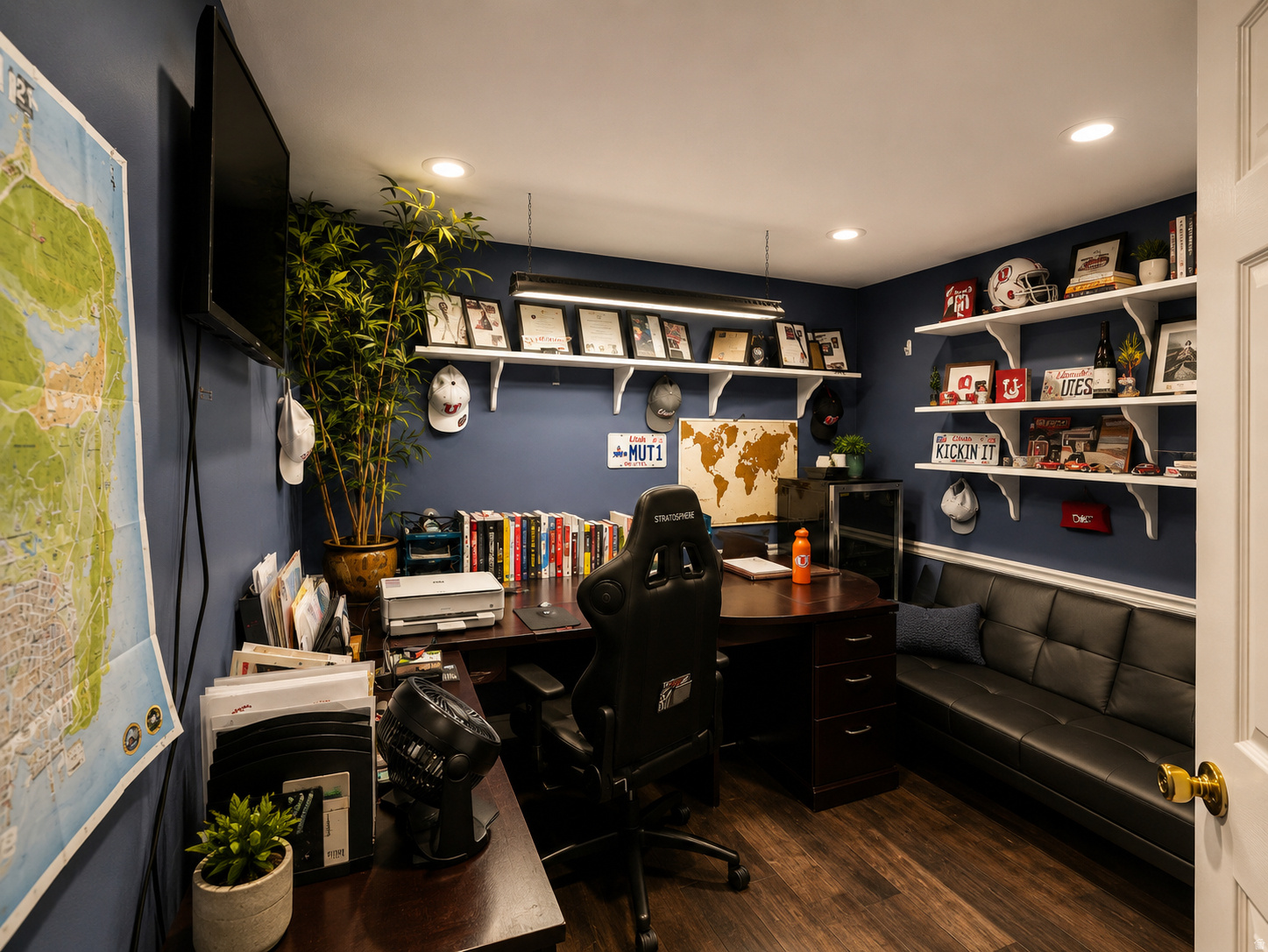 COLONY WEST - Residential