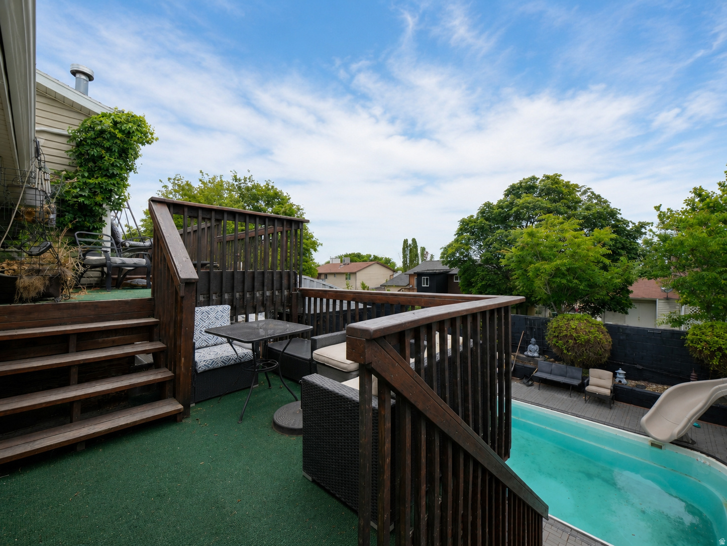 COLONY WEST - Residential