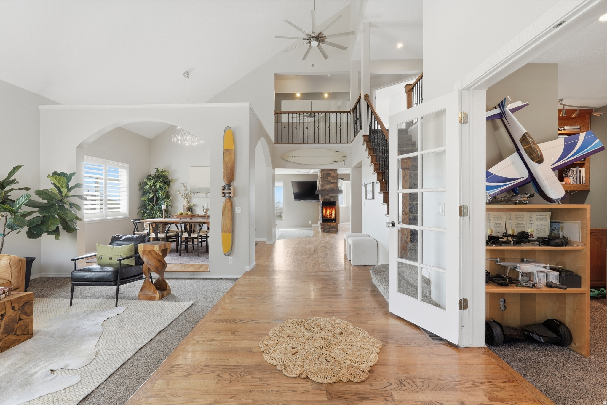 MAPLE HILLS - Residential