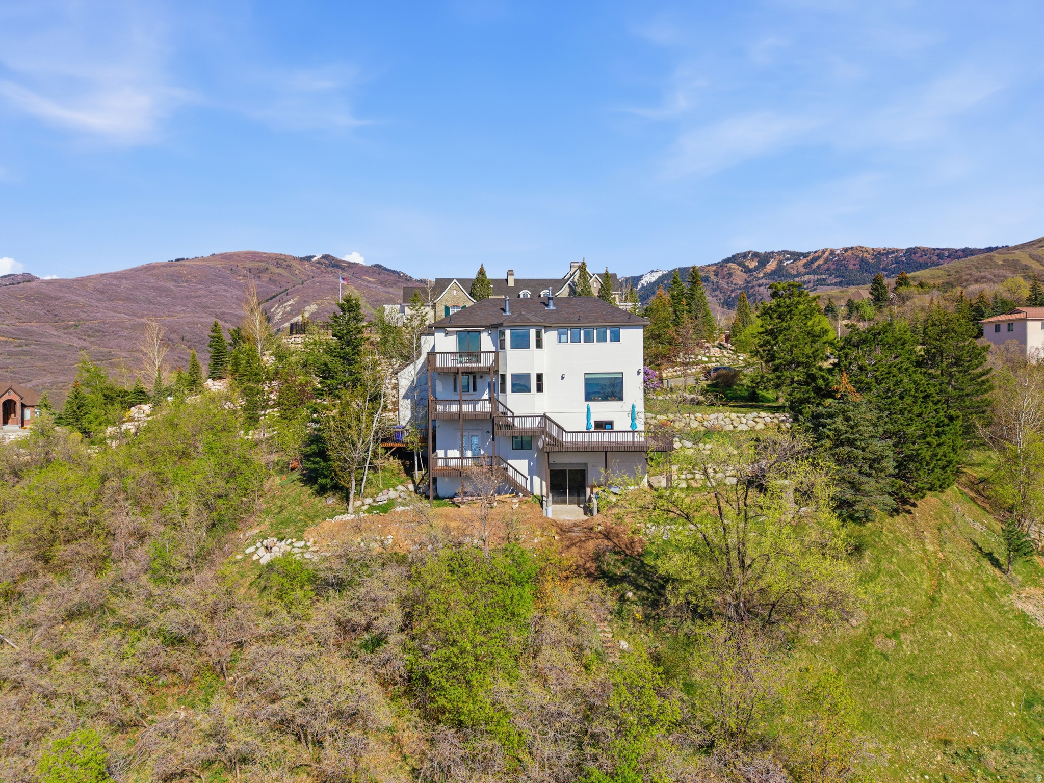MAPLE HILLS - Residential