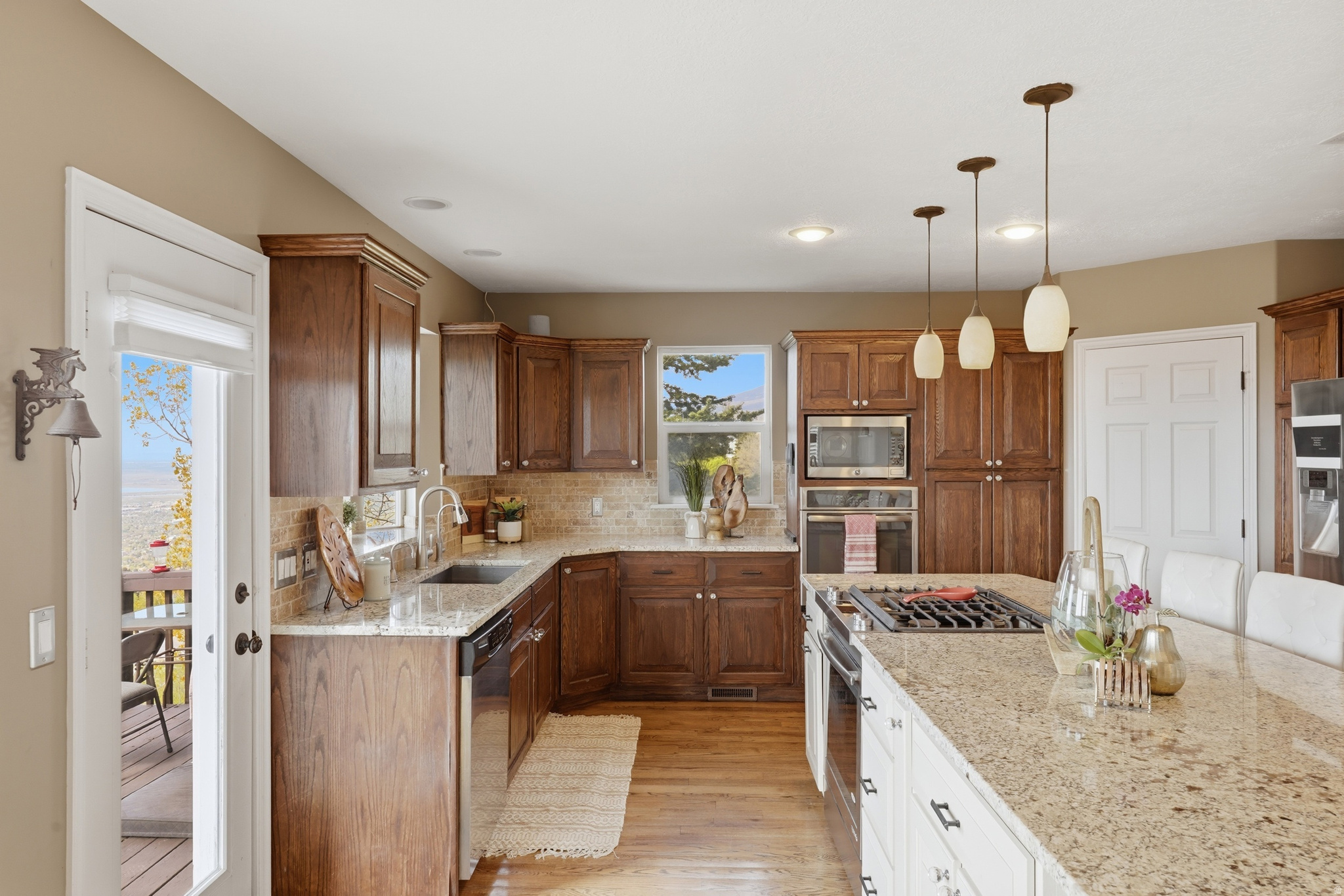 MAPLE HILLS - Residential