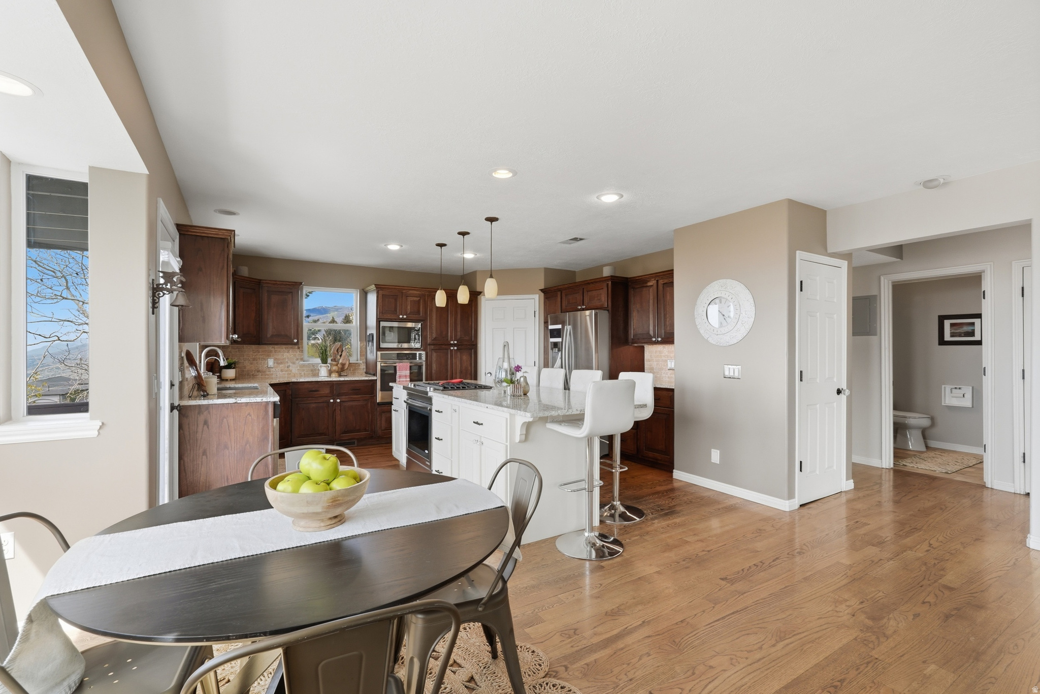 MAPLE HILLS - Residential