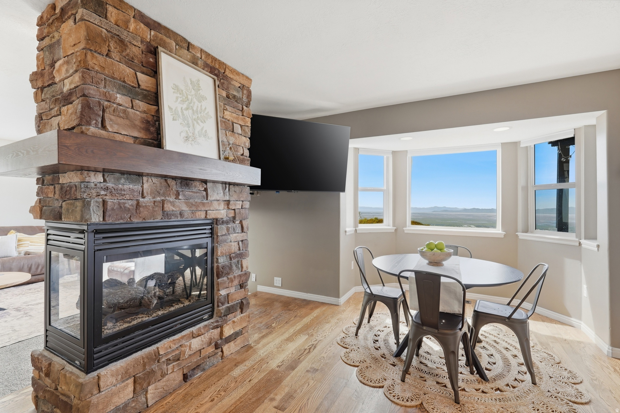 MAPLE HILLS - Residential
