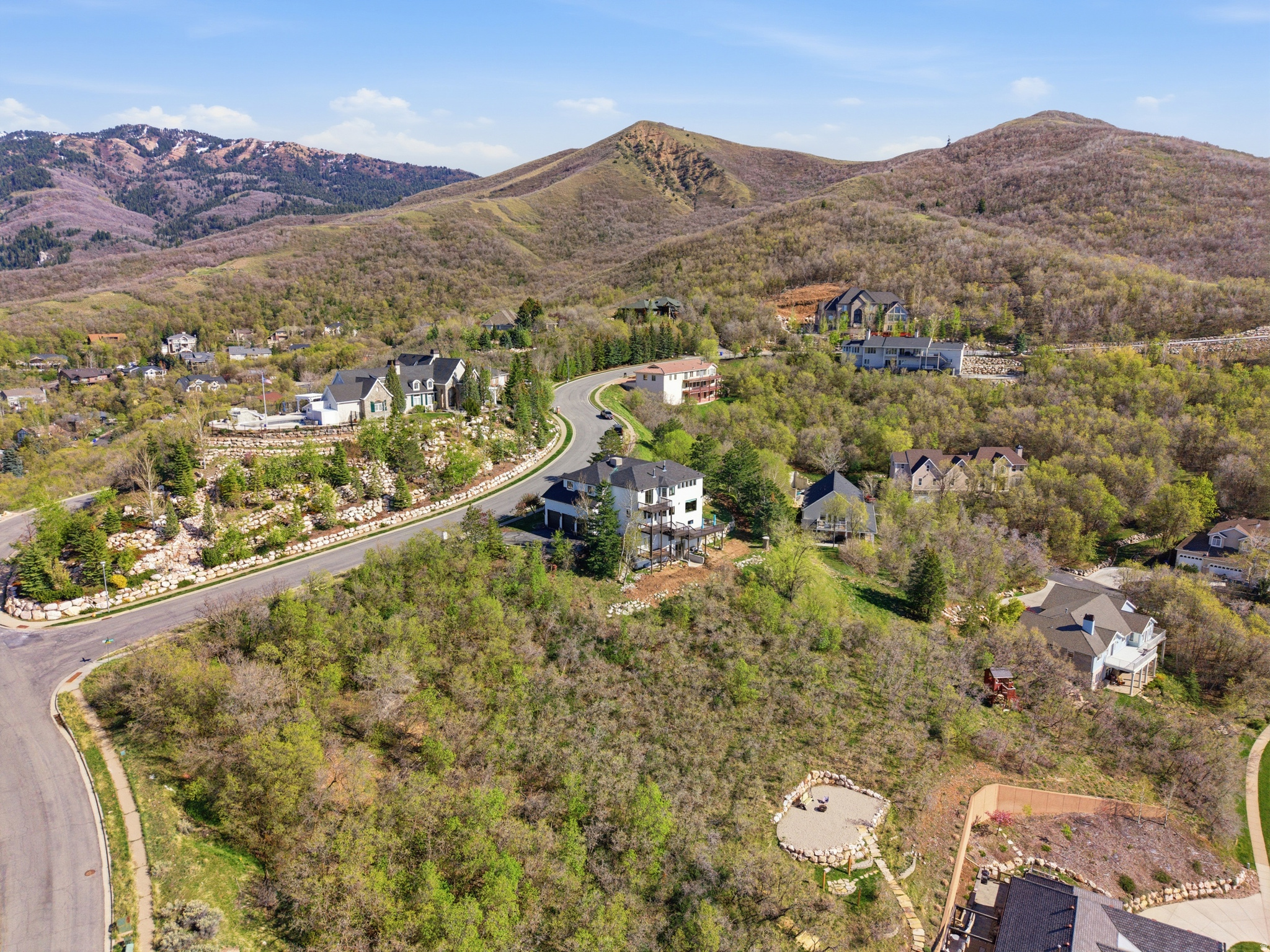 MAPLE HILLS - Residential