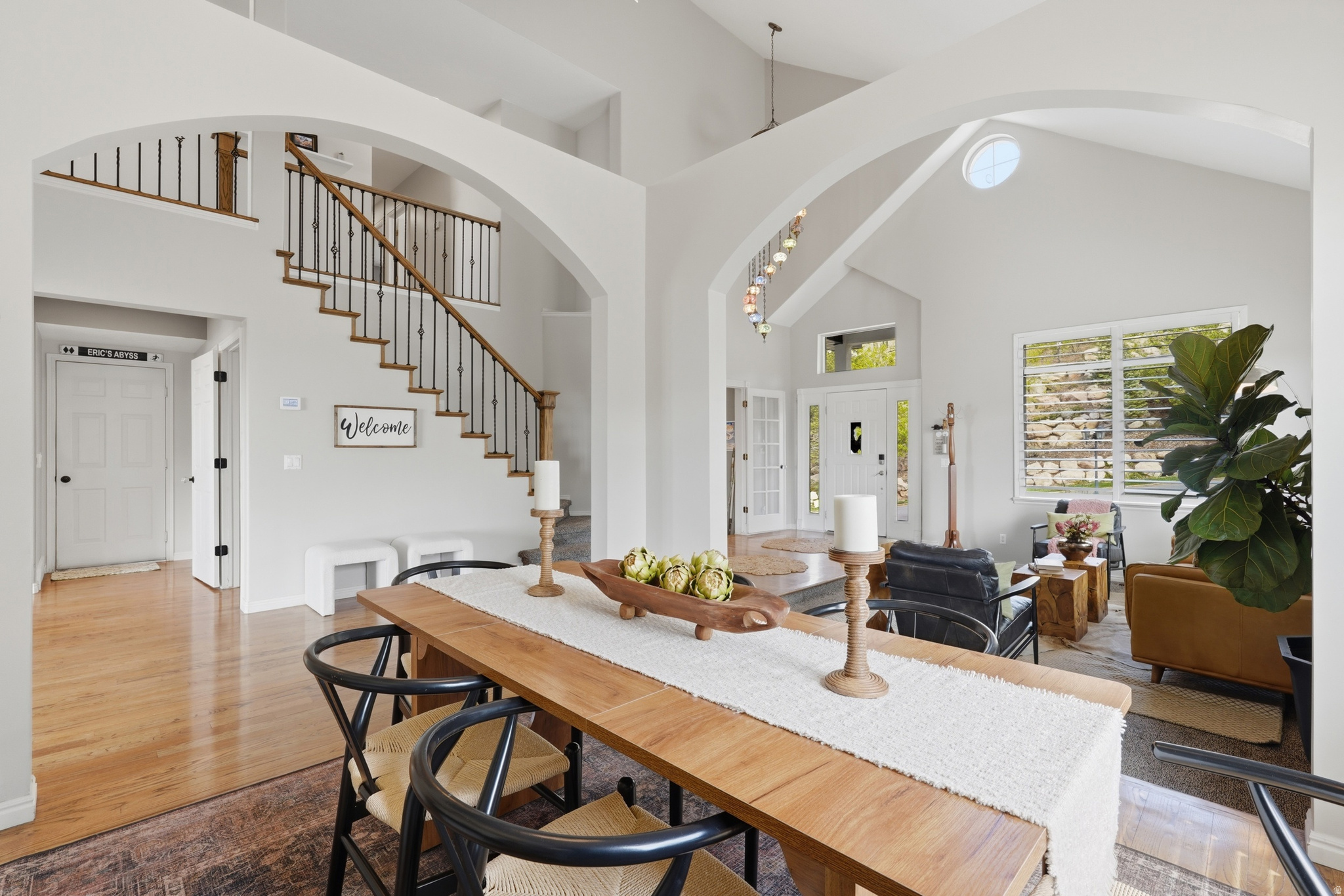 MAPLE HILLS - Residential