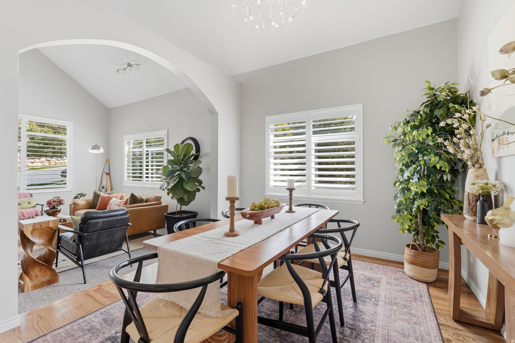 MAPLE HILLS - Residential