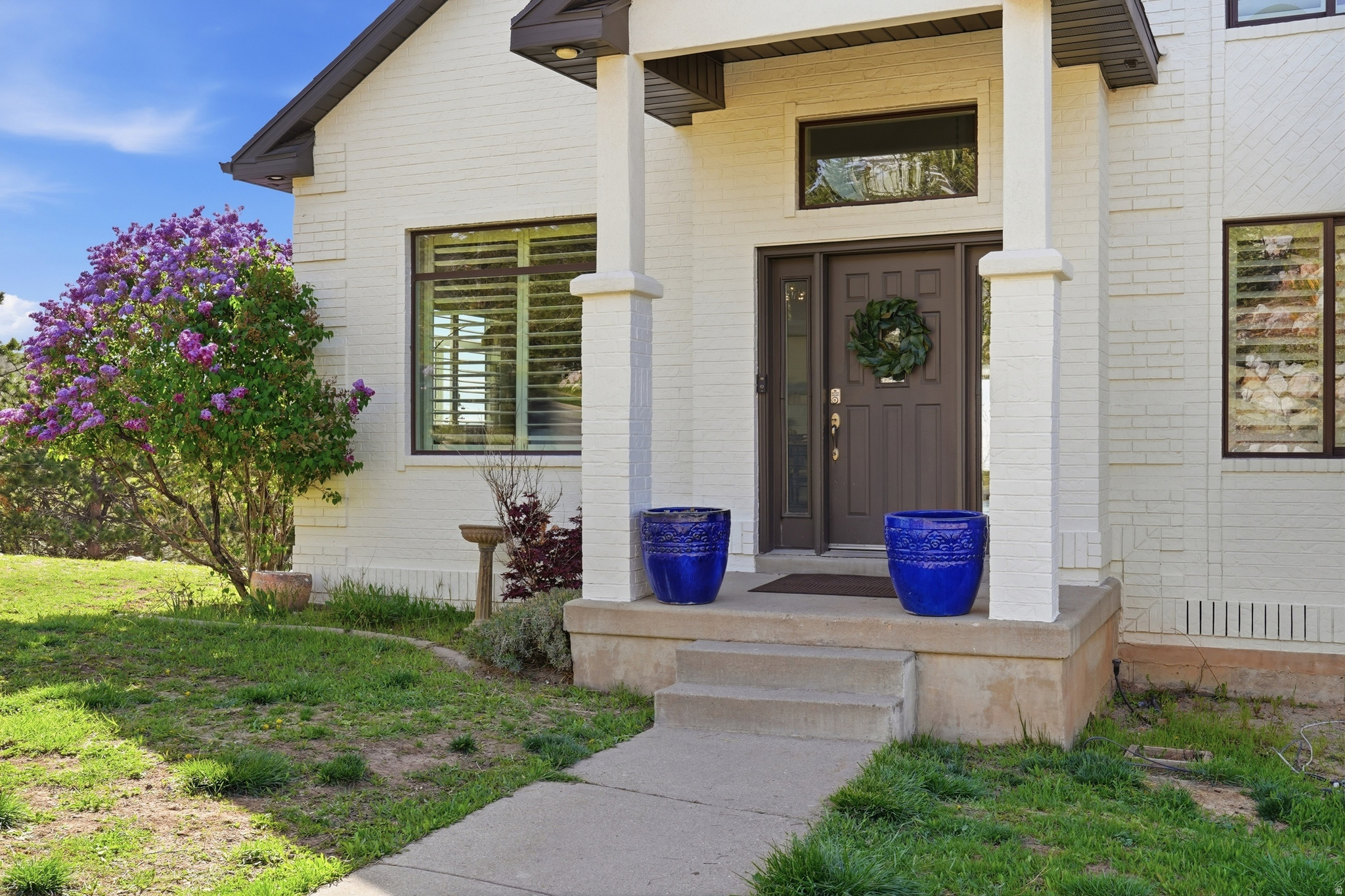 MAPLE HILLS - Residential